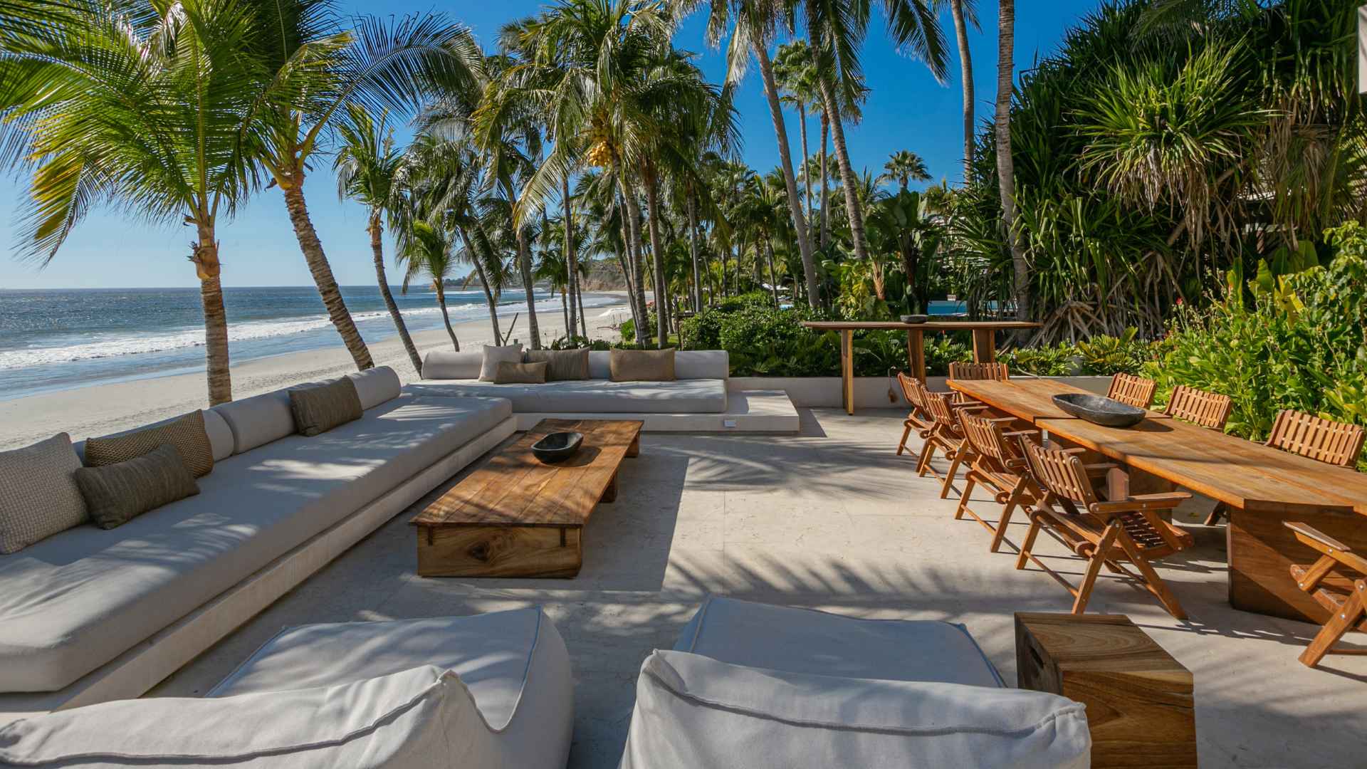Casa Veneros - Punta Mita