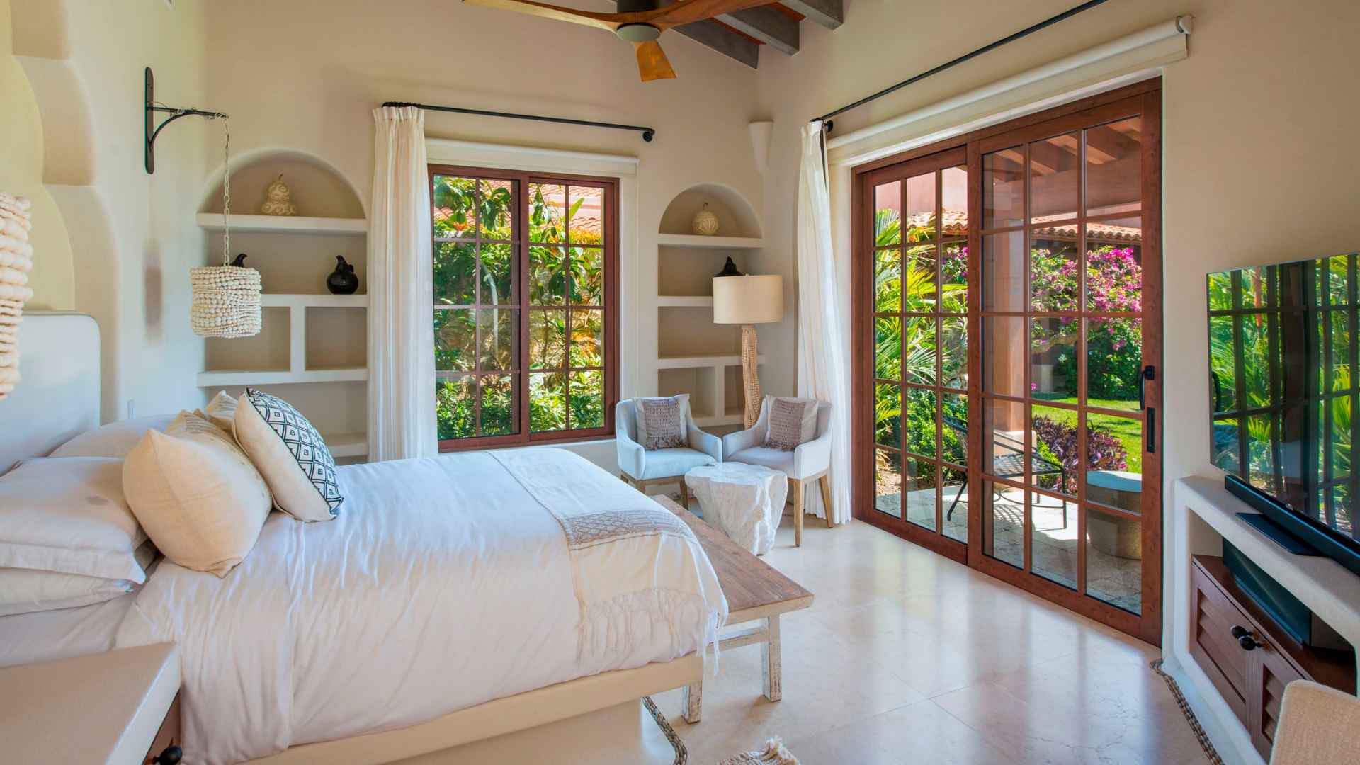 Estate Susurros - Punta Mita