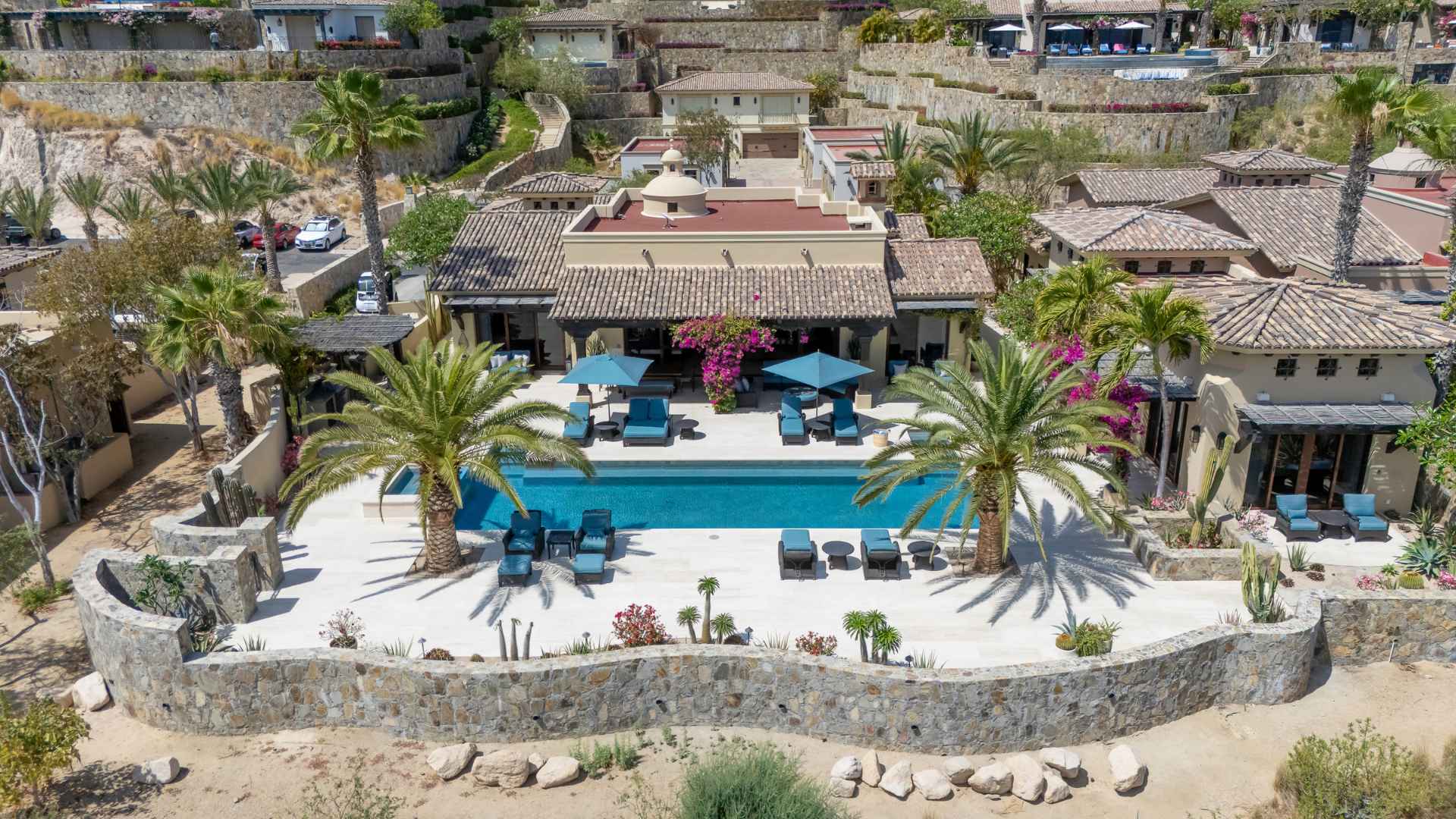 Villa Cielo Sereno - San Jose del Cabo