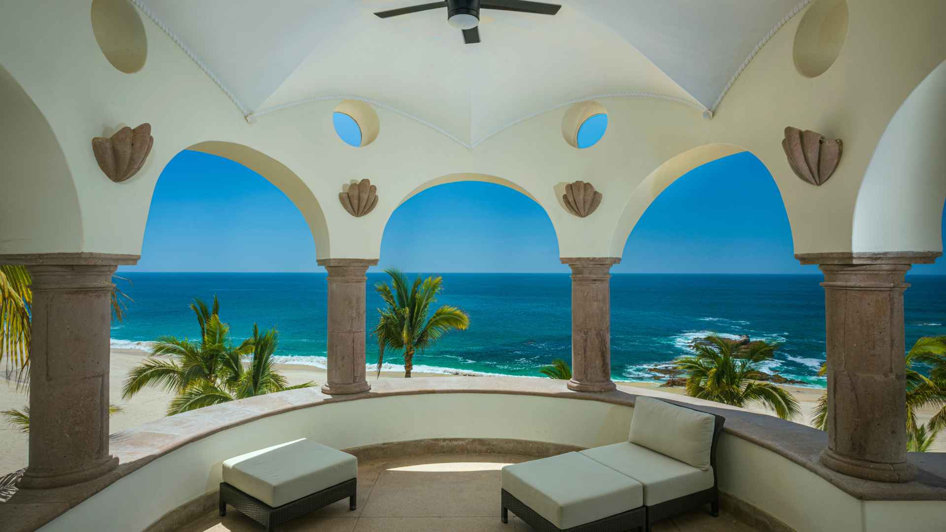 Villa Tortuga - San Jose del Cabo