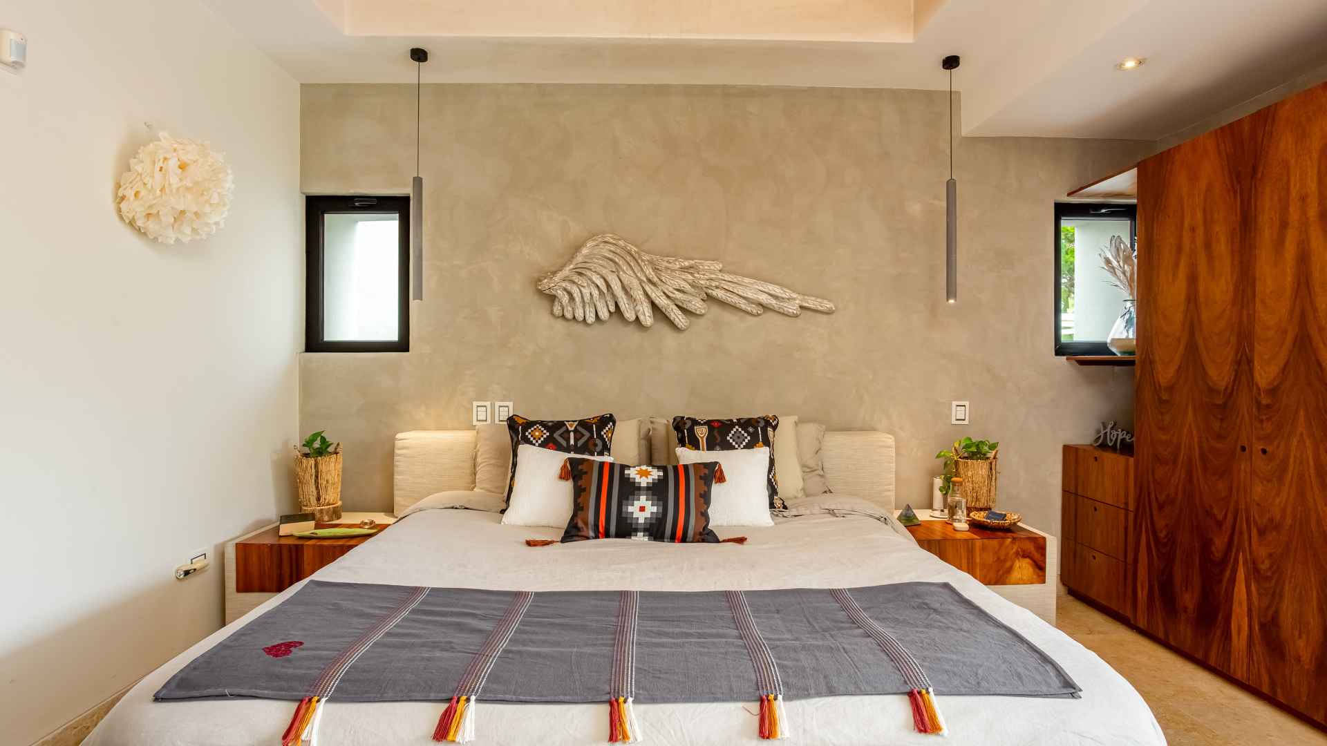 Casa de las Estrellas - Playa del Carmen