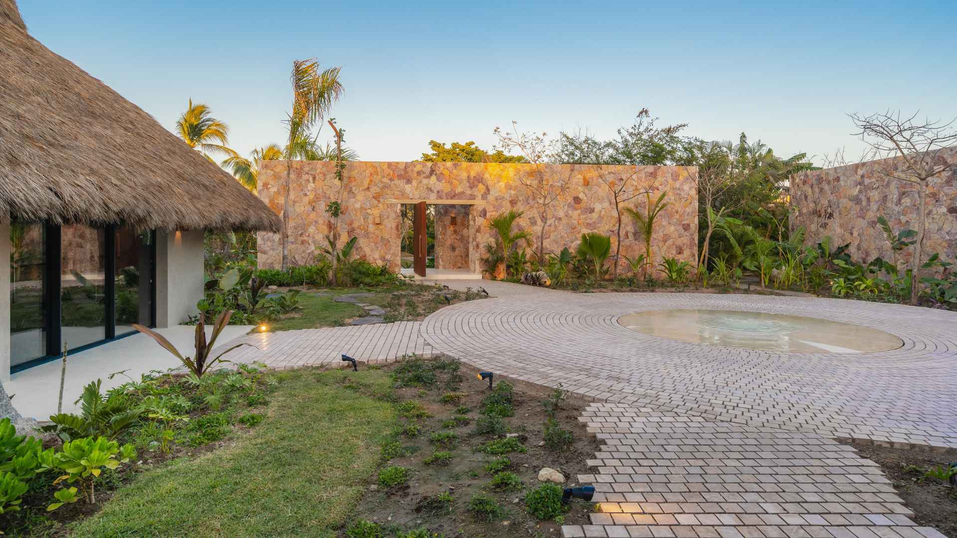 Casa Ballena - Punta Mita