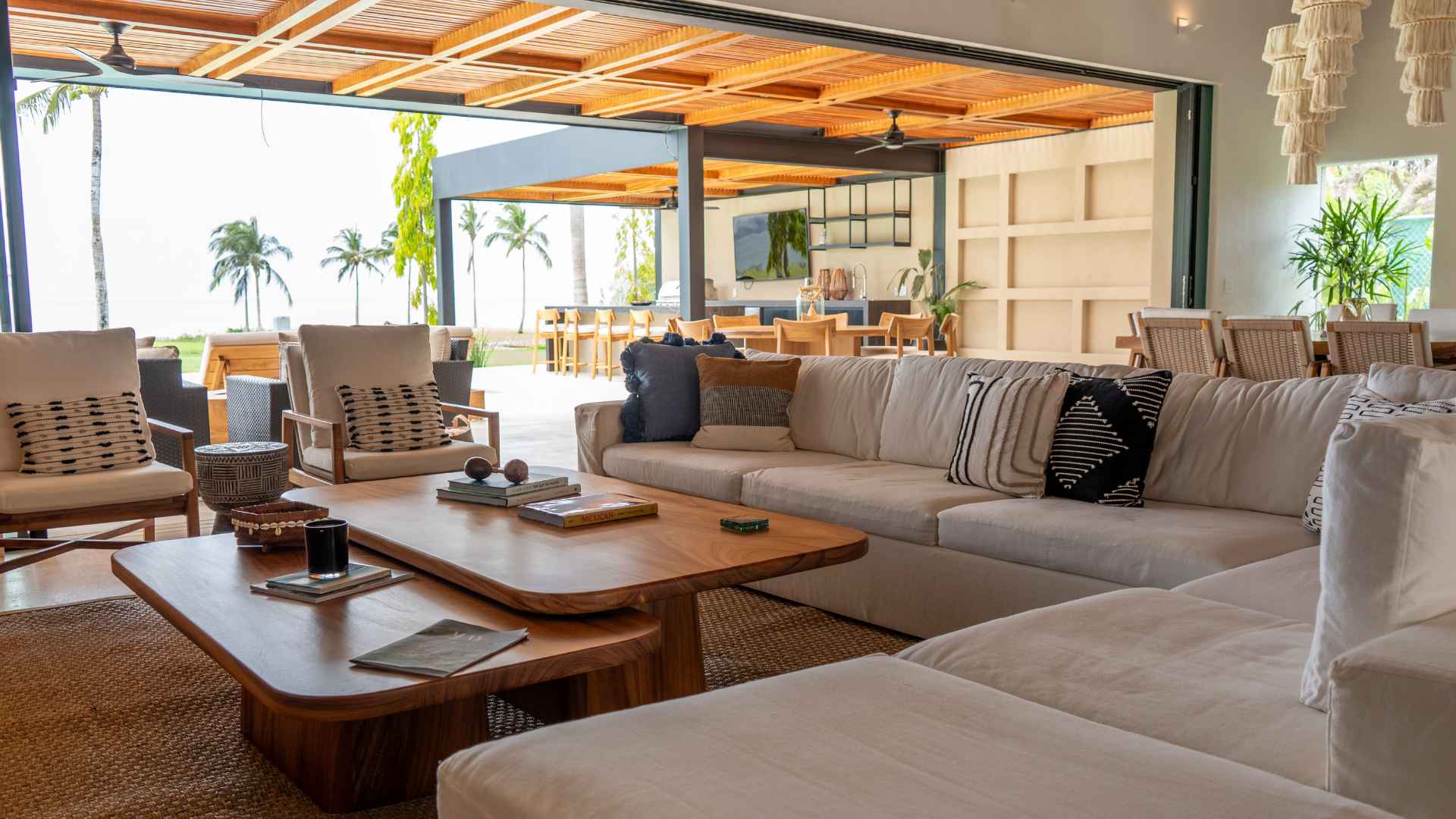 Lagos 16 - Punta Mita