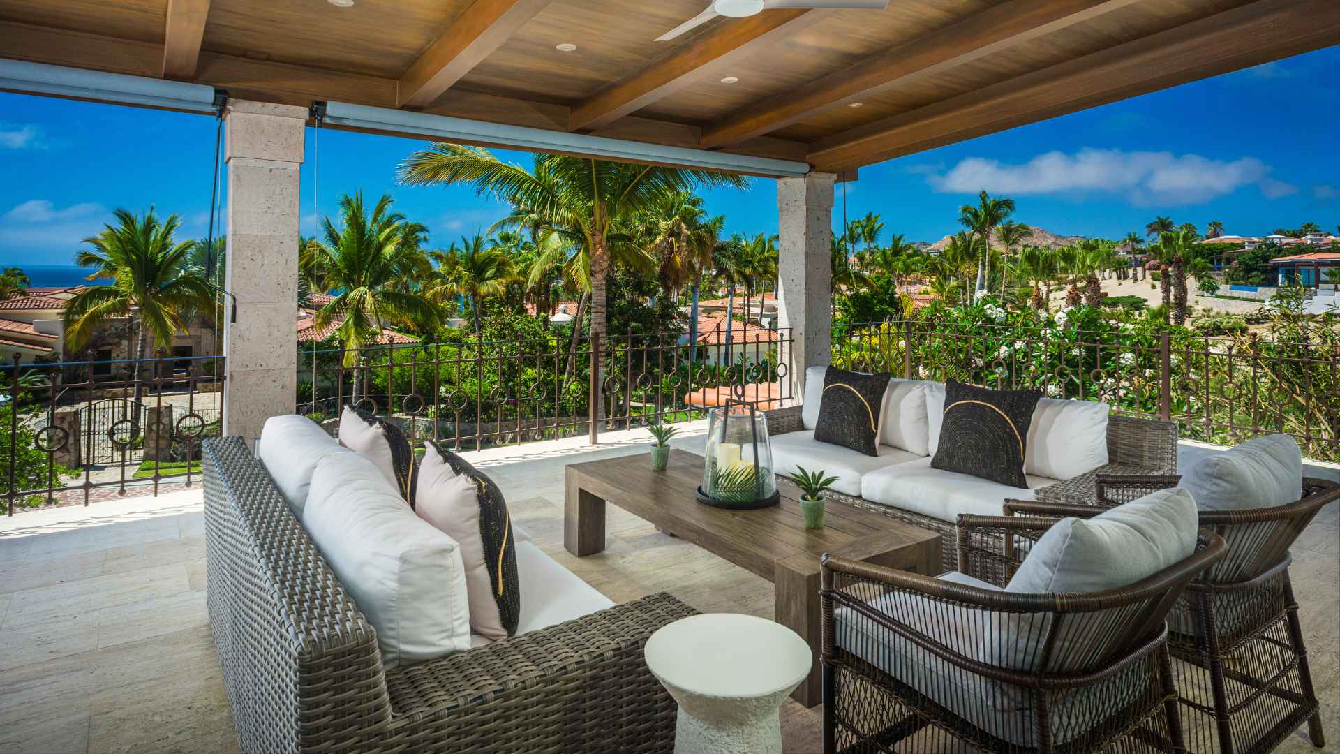Villa Esperanza - San Jose del Cabo