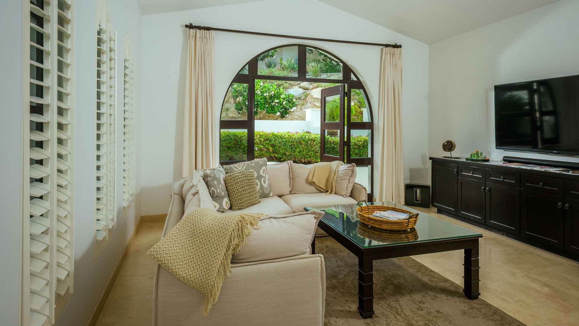 Villa Vista al Sur - San Jose del Cabo