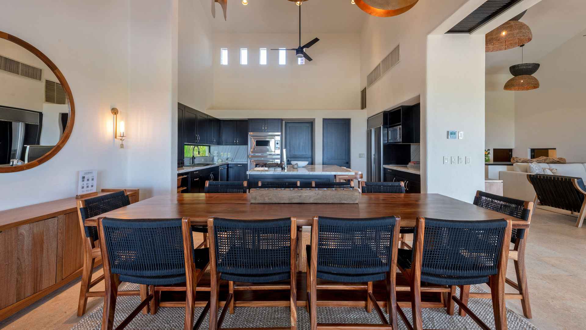 Four Seasons Presidential Villa - Punta Mita