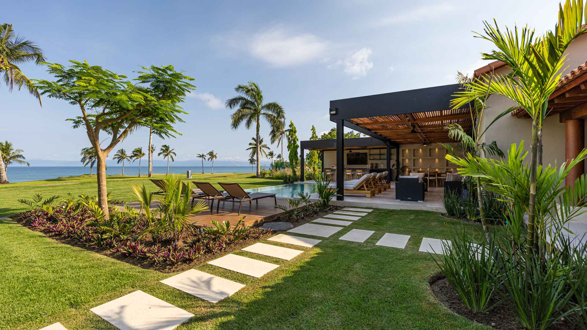 Lagos 16 - Punta Mita