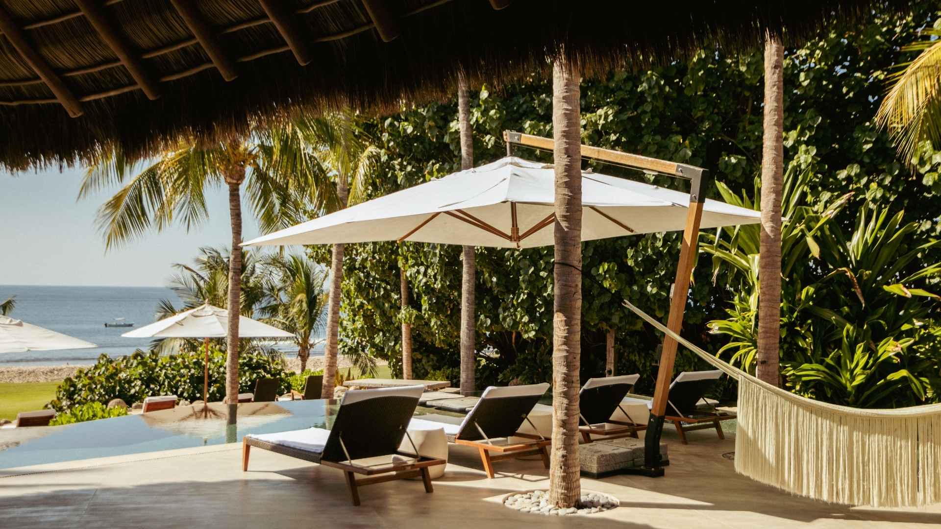 Casa Koko - Punta Mita