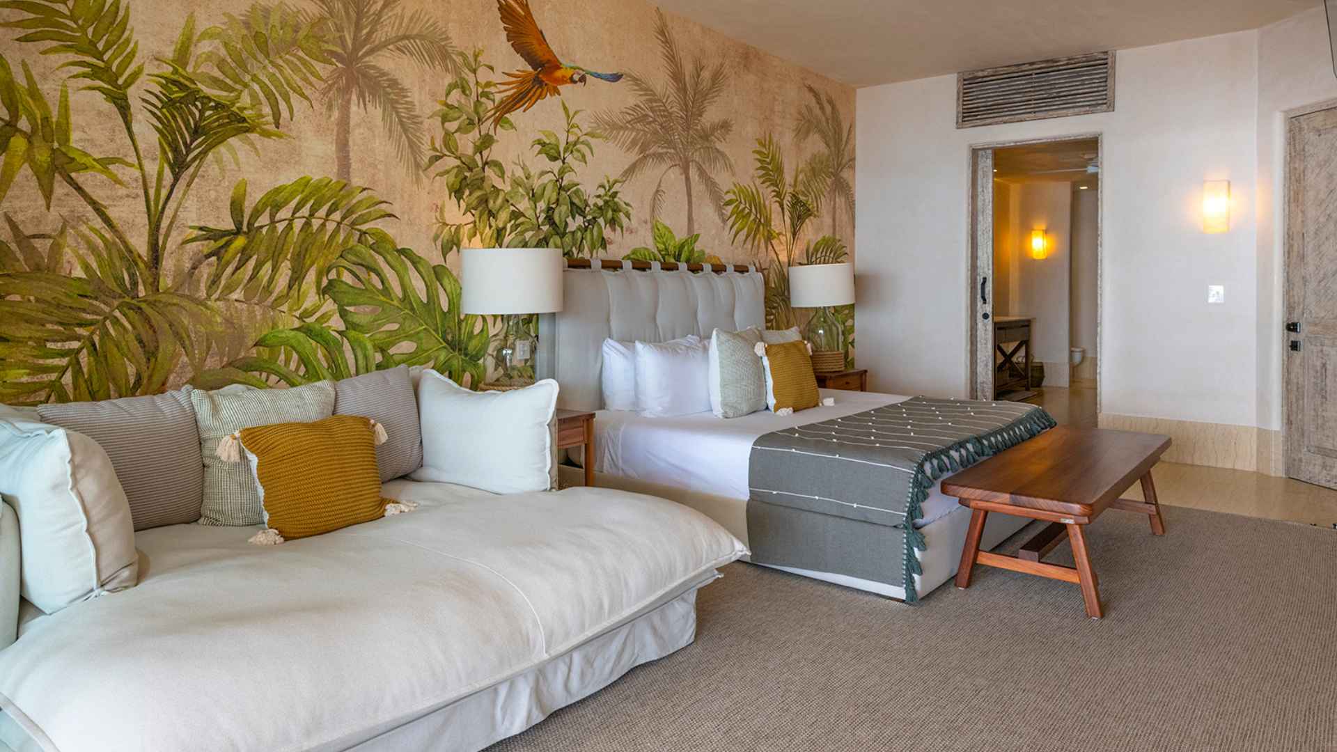Villa Ohana - Riviera Maya