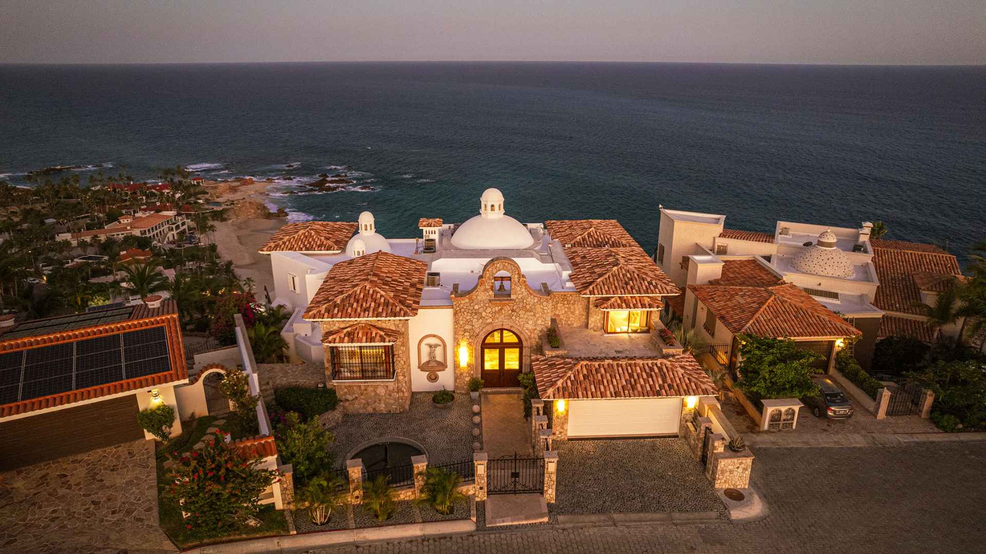 Casa Rio de Luna - San Jose del Cabo