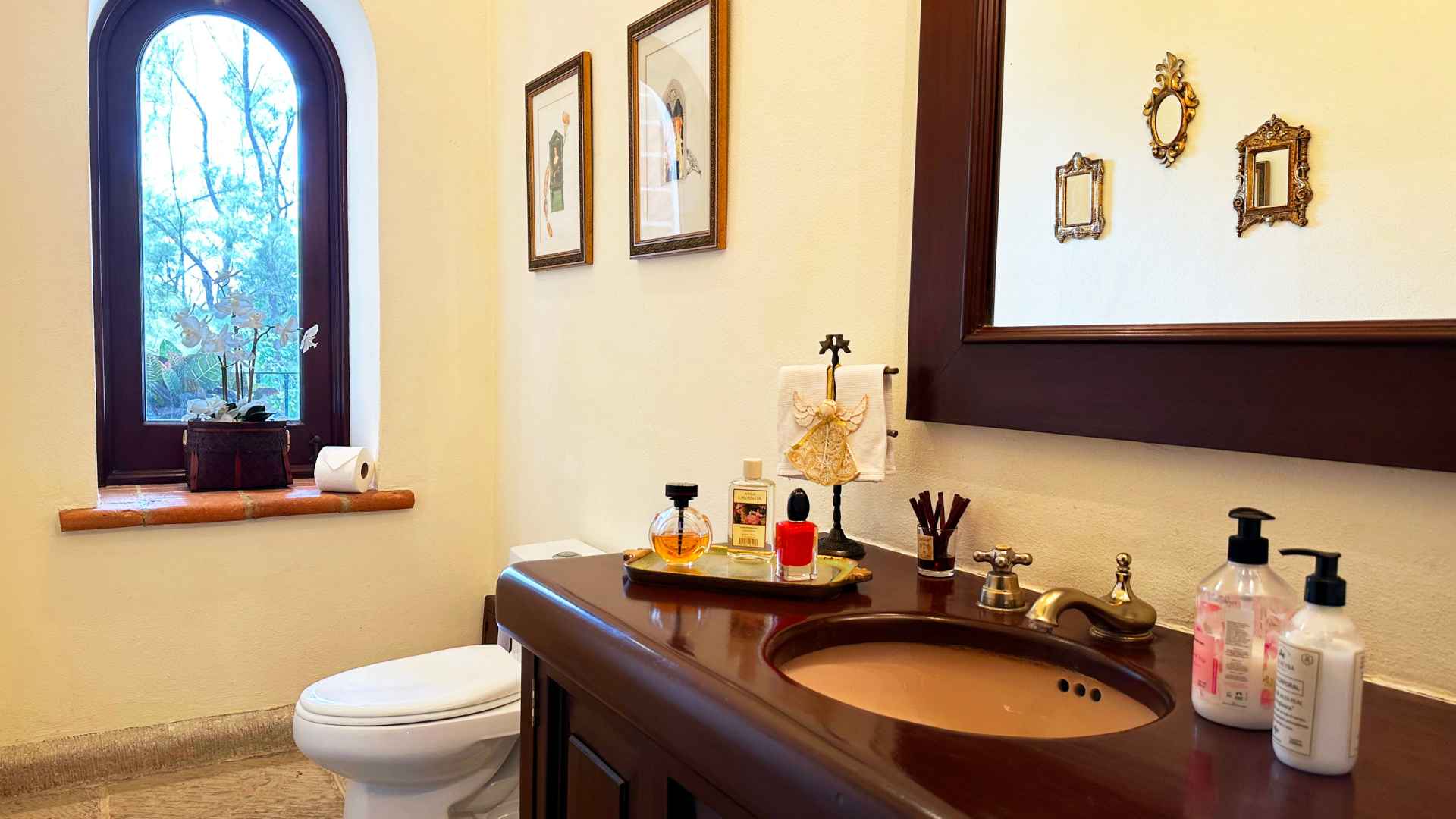Villa del Sol - Cancun