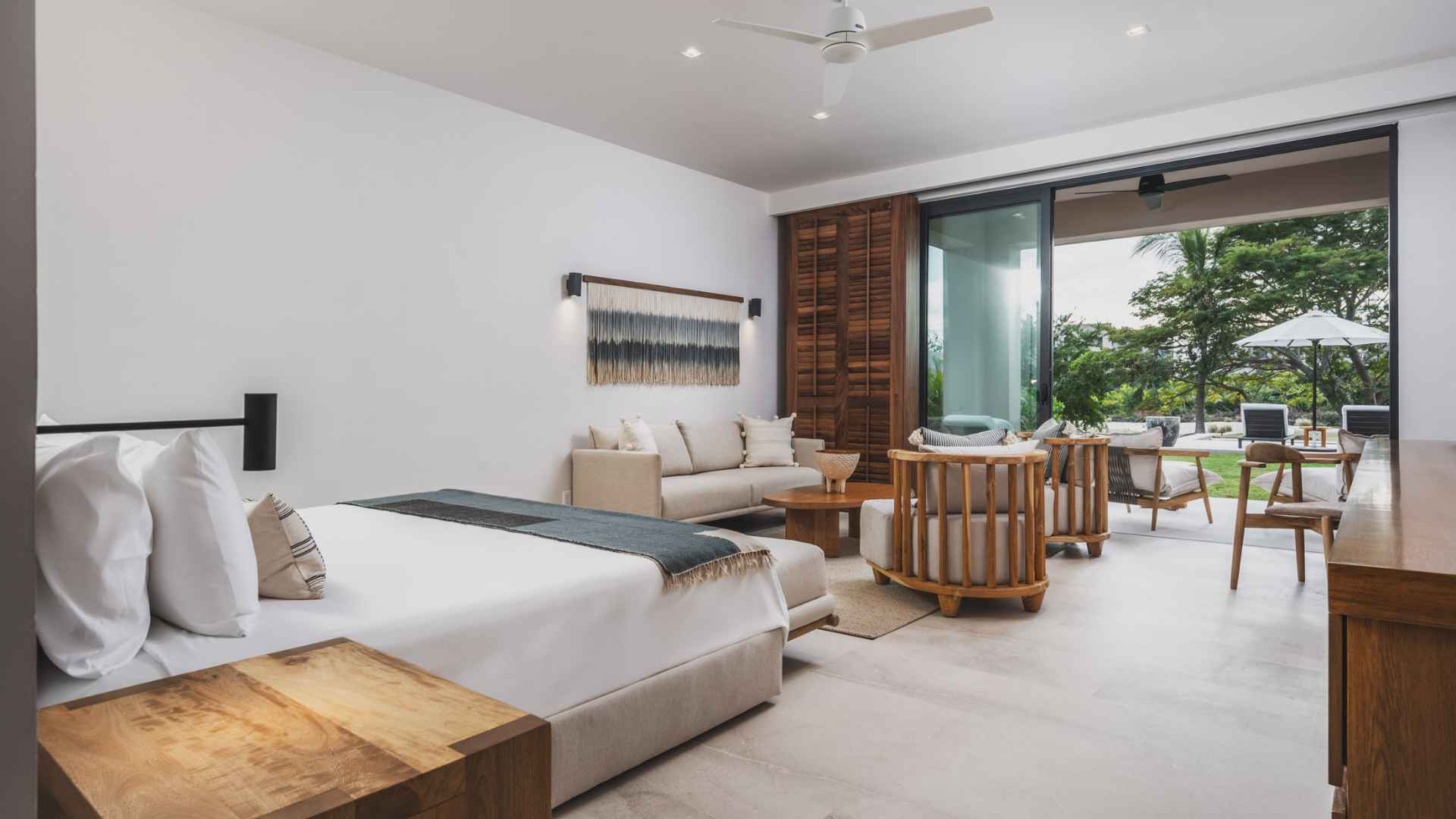 Villa Amistad - Punta Mita