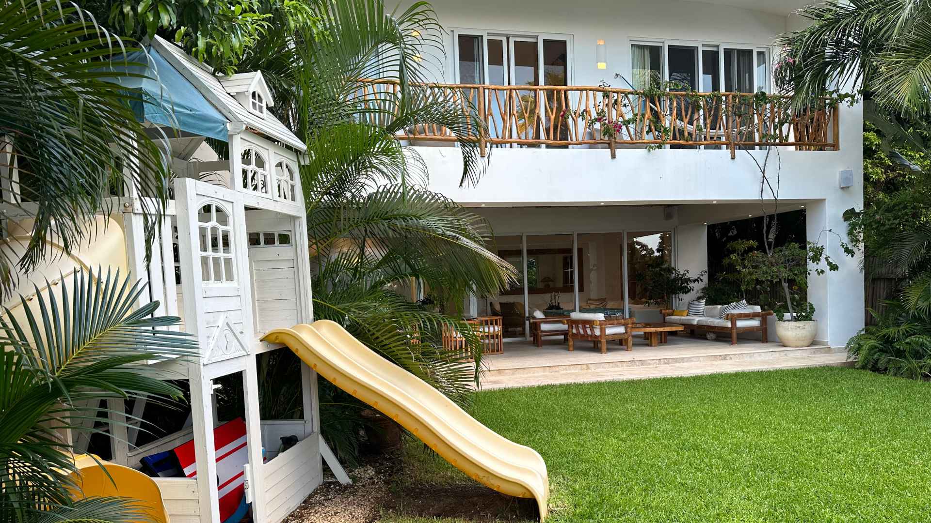 Villa La Ceiba - Cancun