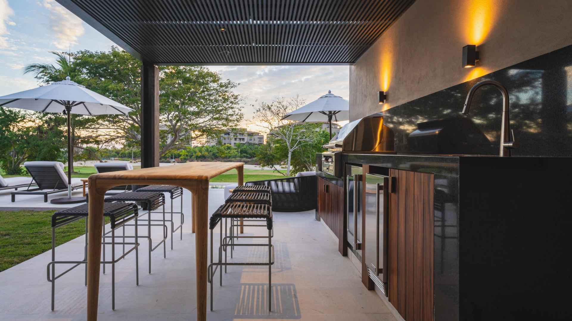 Villa Amistad - Punta Mita