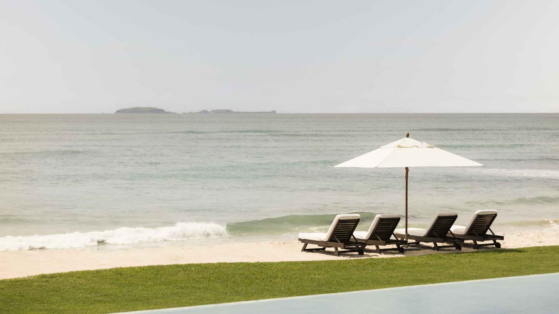 La Vida Dulce - Punta Mita