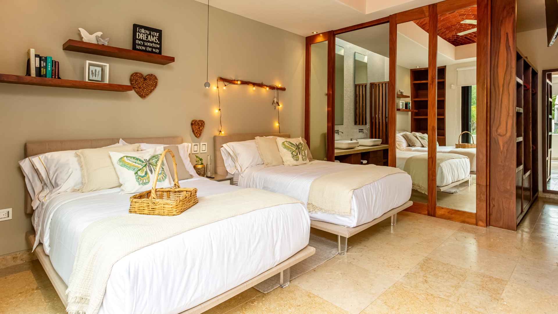 Casa de las Estrellas - Playa del Carmen