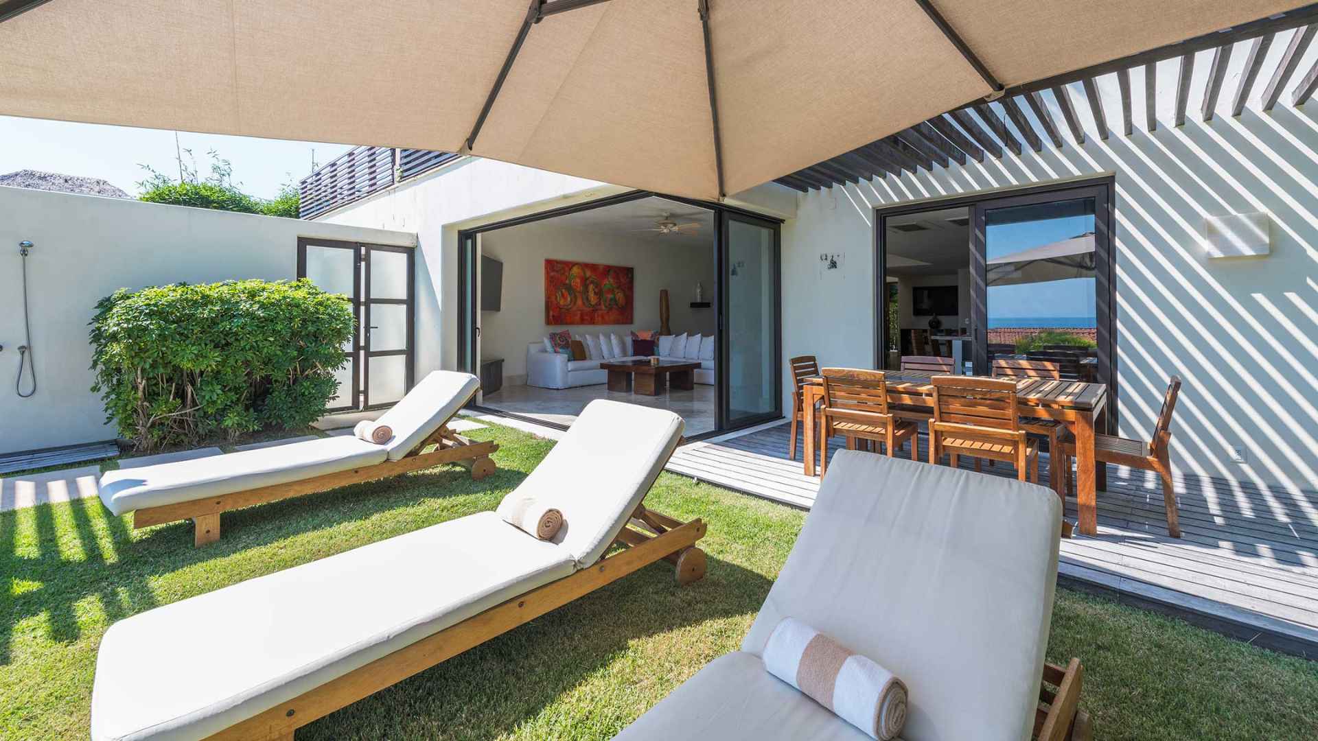 Villa Jade - Punta Mita