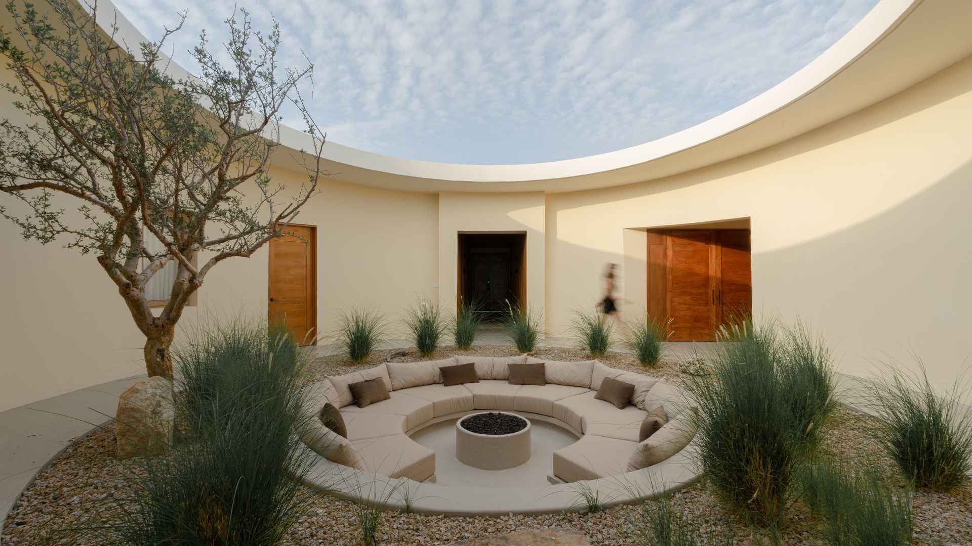 Casa Suna - Los Cabos