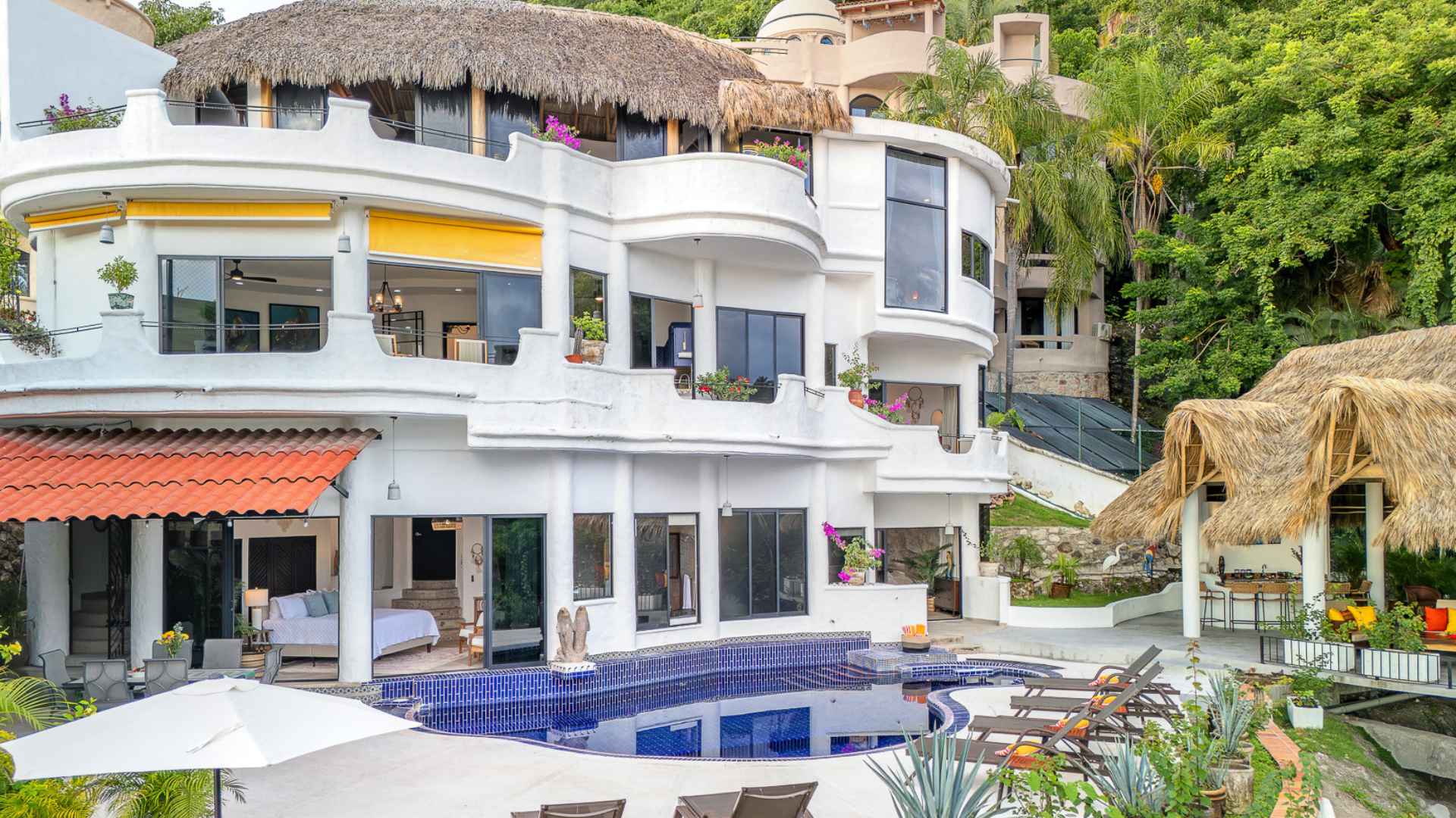 Villa Viaje - Puerto Vallarta