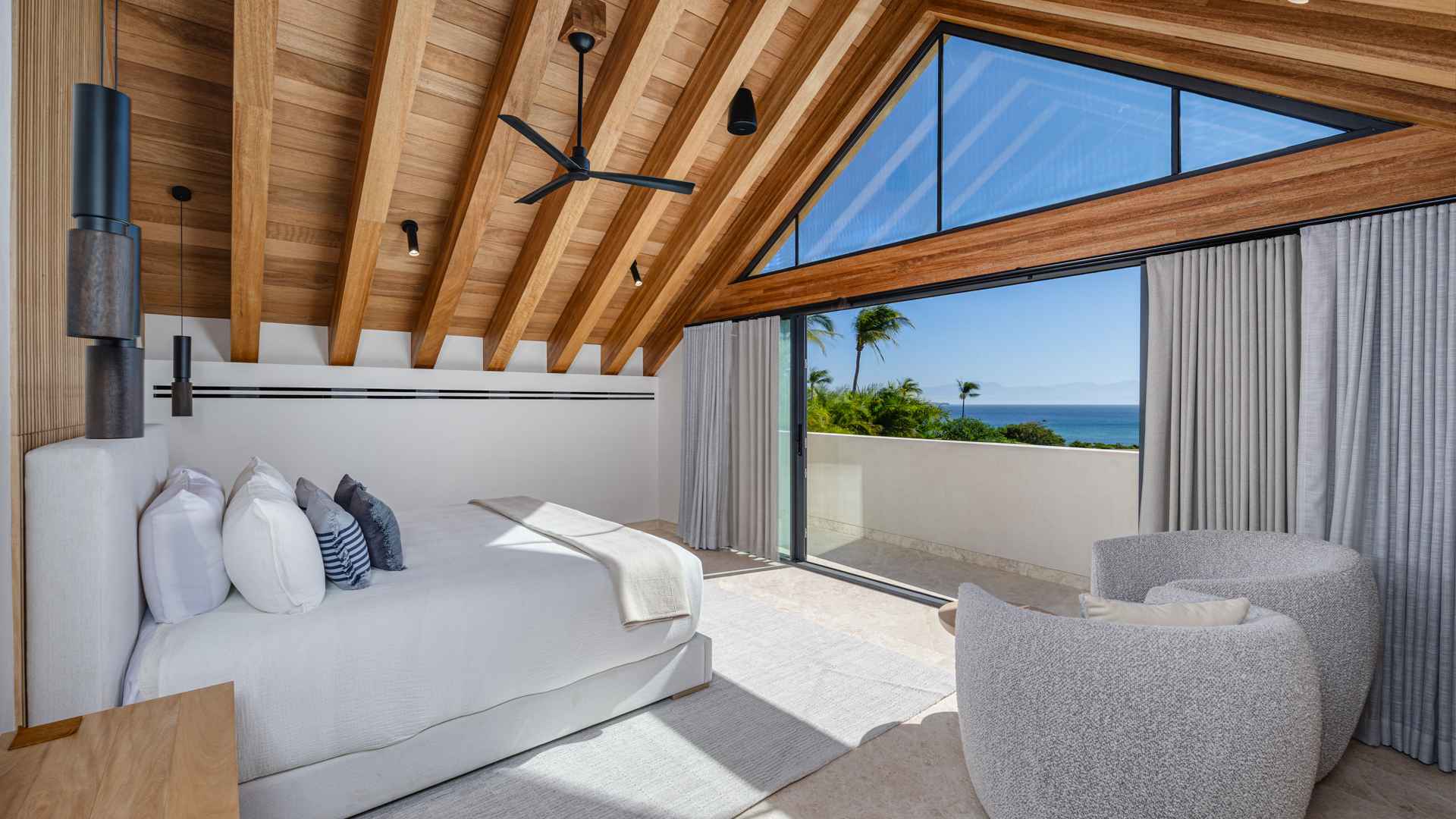 Lagos 11 - Punta Mita