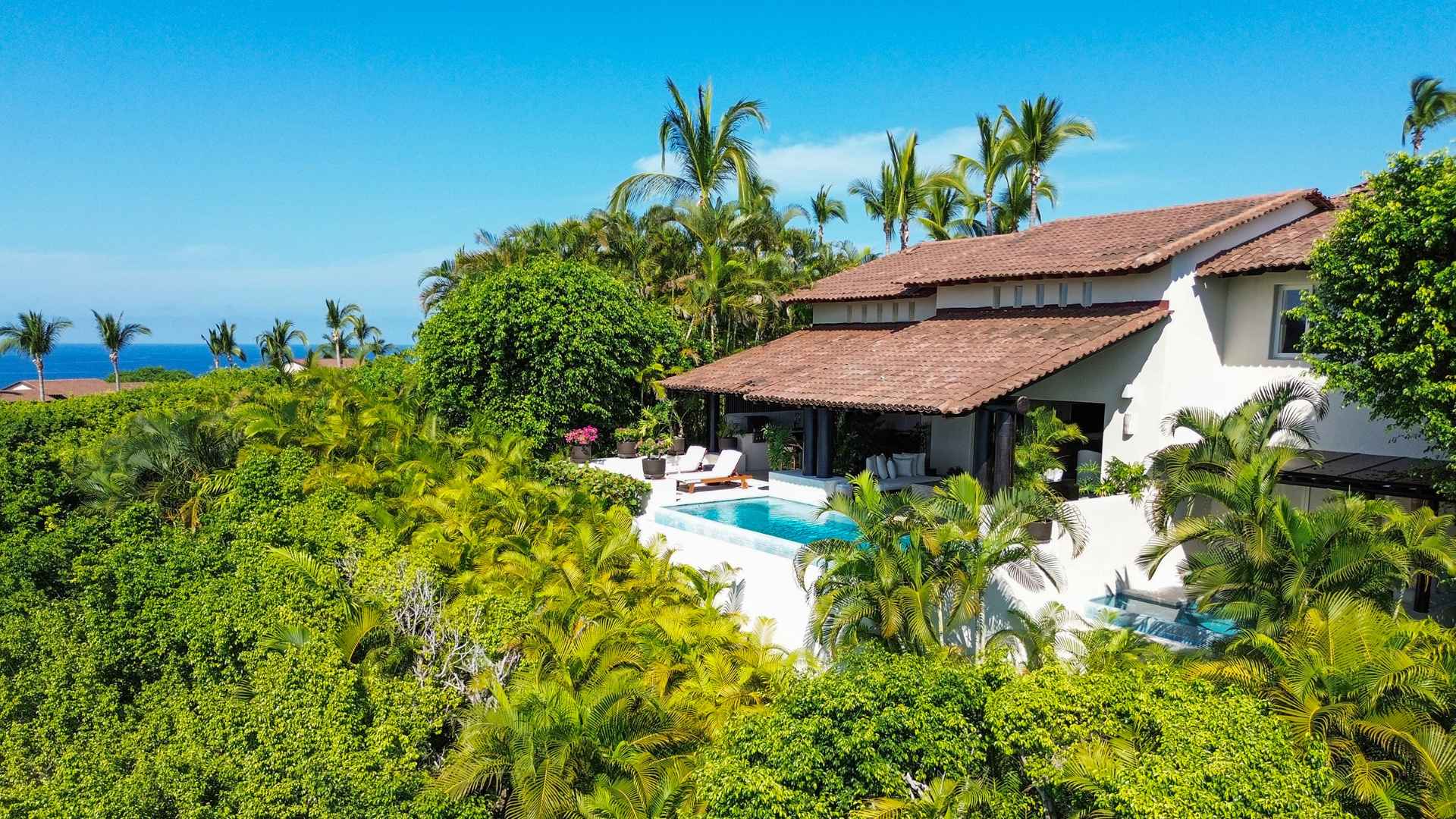 Four Seasons Presidential Villa - Punta Mita