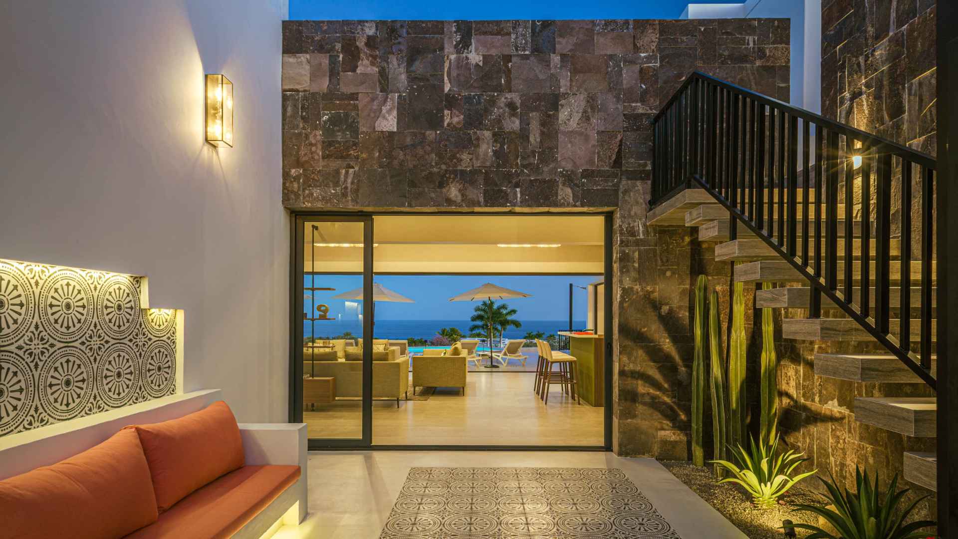 Casa Alba - San Jose del Cabo