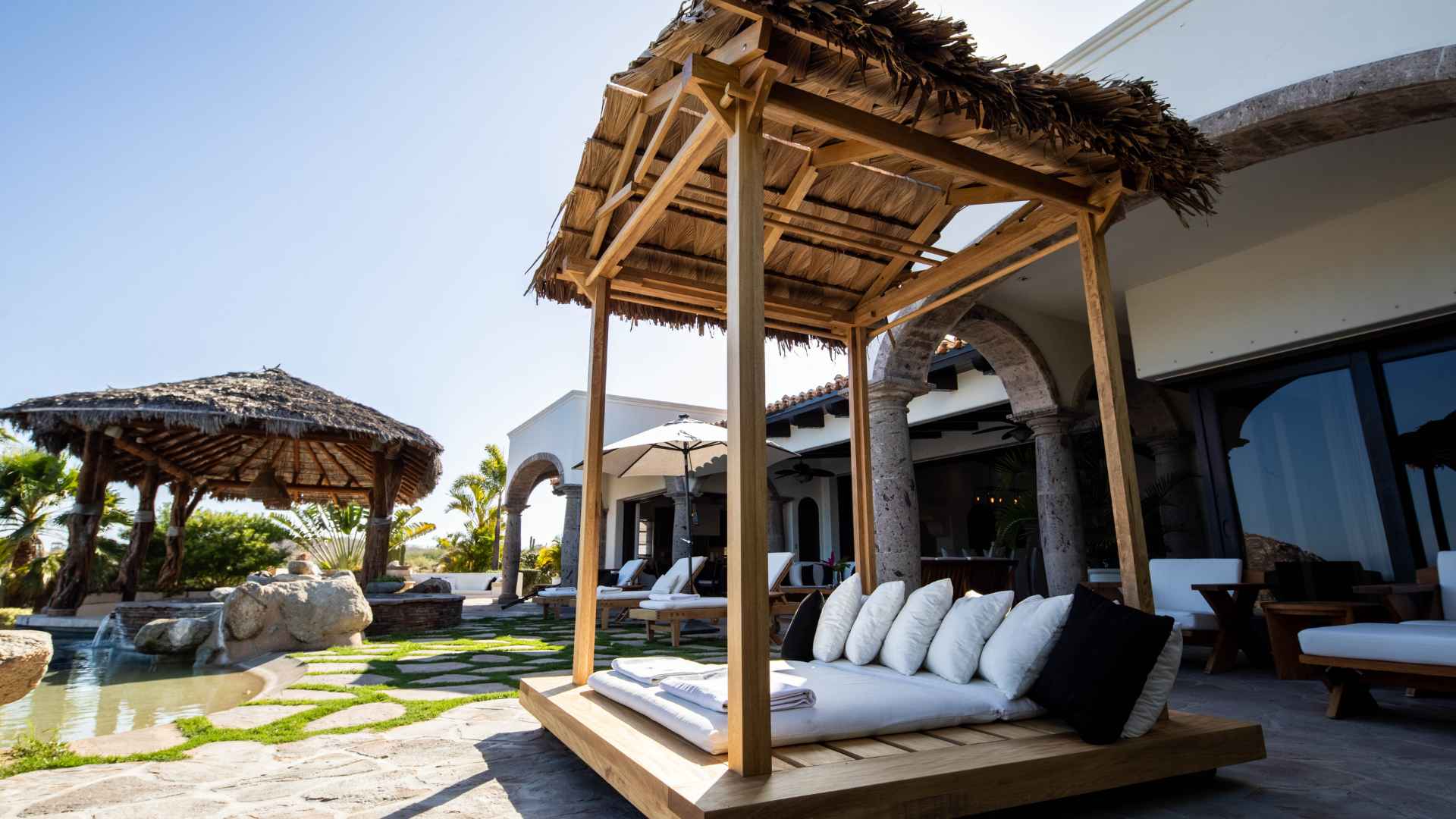 Casa Mar - Cabo San Lucas