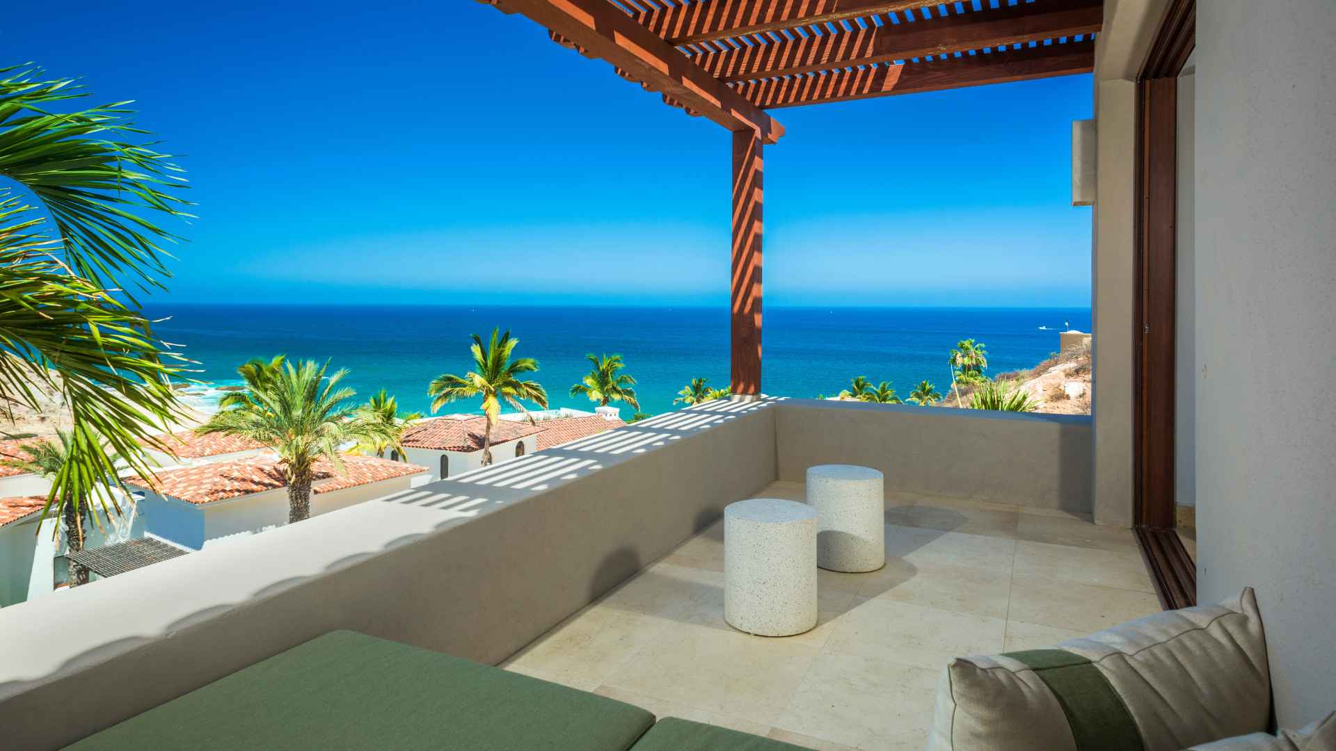 Casa Rayrae - San Jose del Cabo