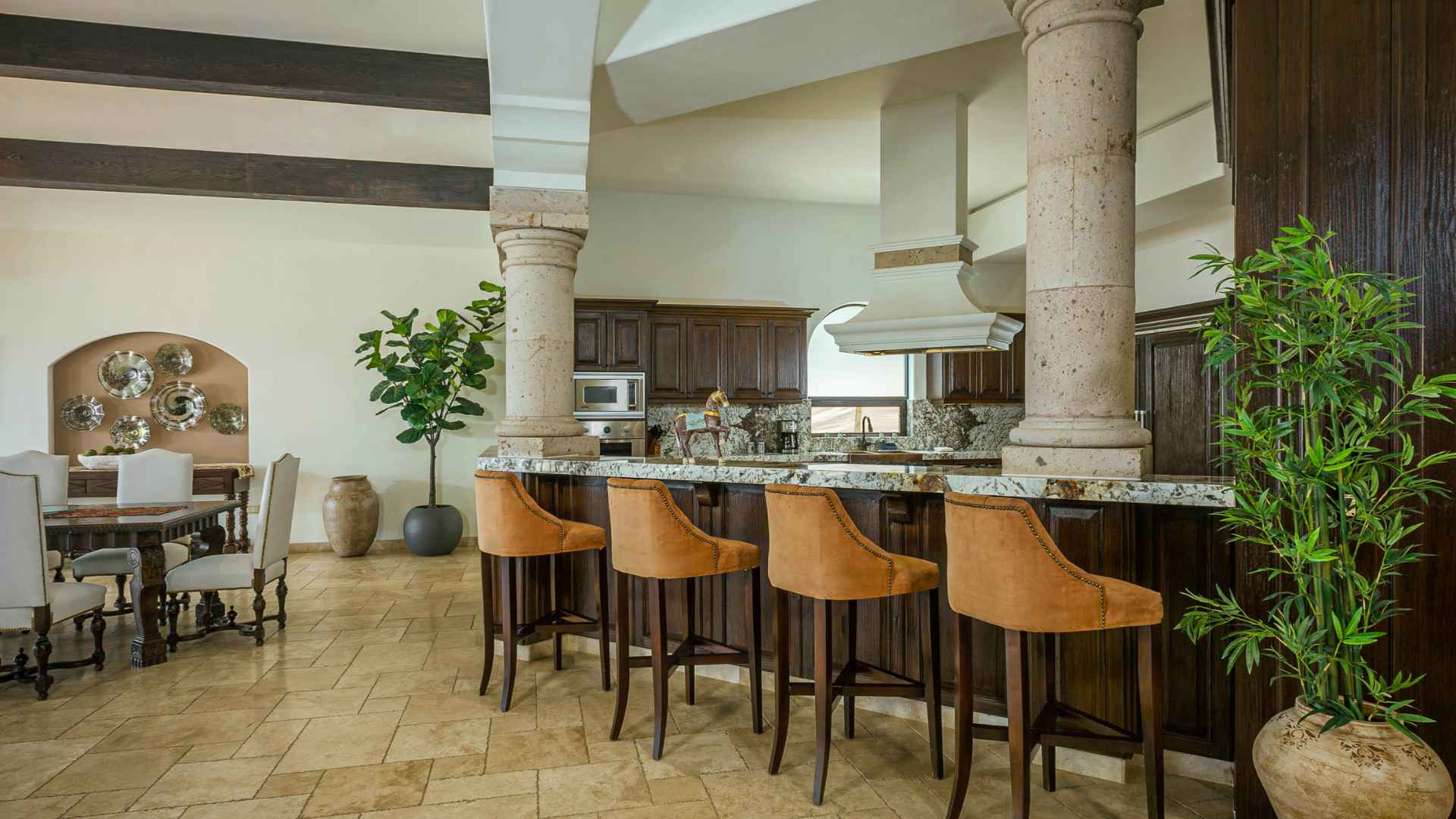 Villa De Los Faros - Cabo San Lucas