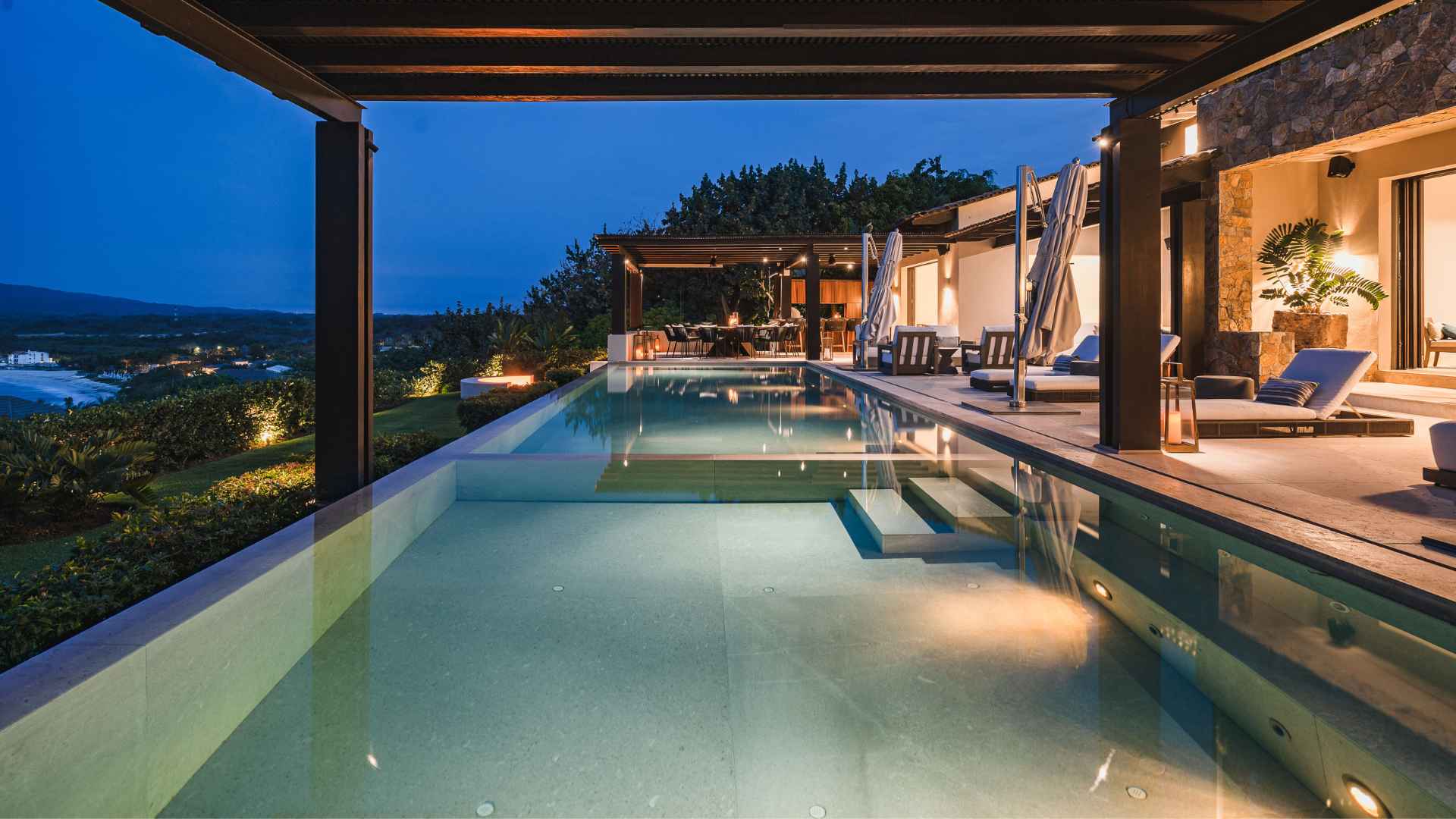 Casa Valeria - Punta Mita