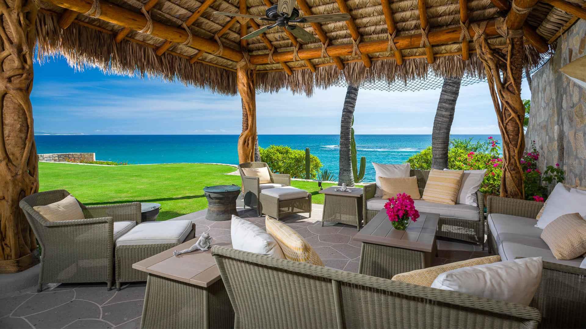 Casa Lita - San Jose del Cabo