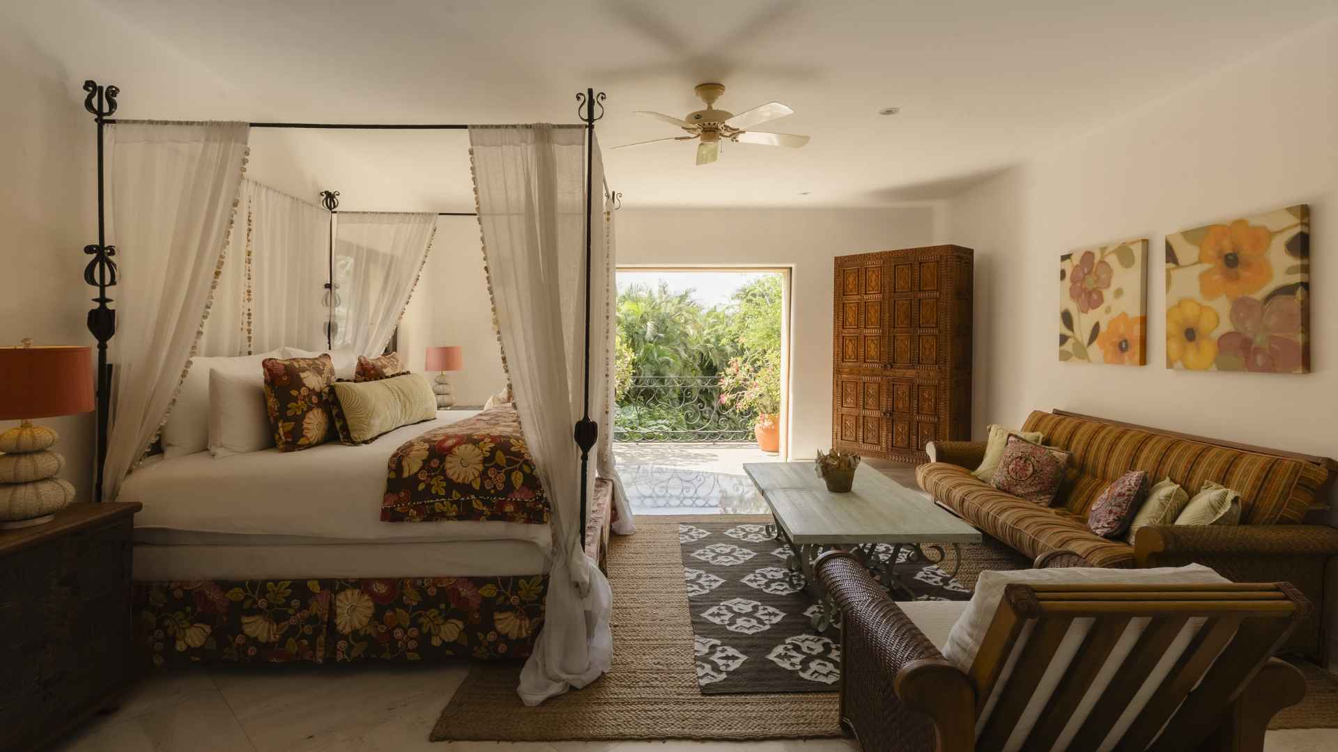 La Vida Dulce - Punta Mita