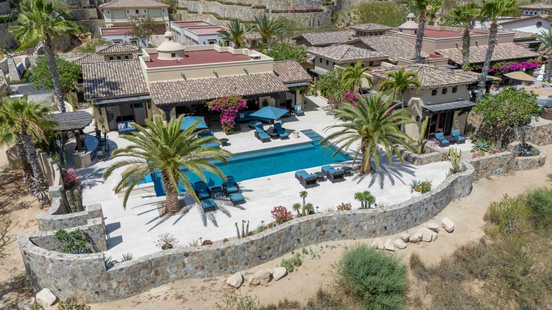 Villa Cielo Sereno - San Jose del Cabo