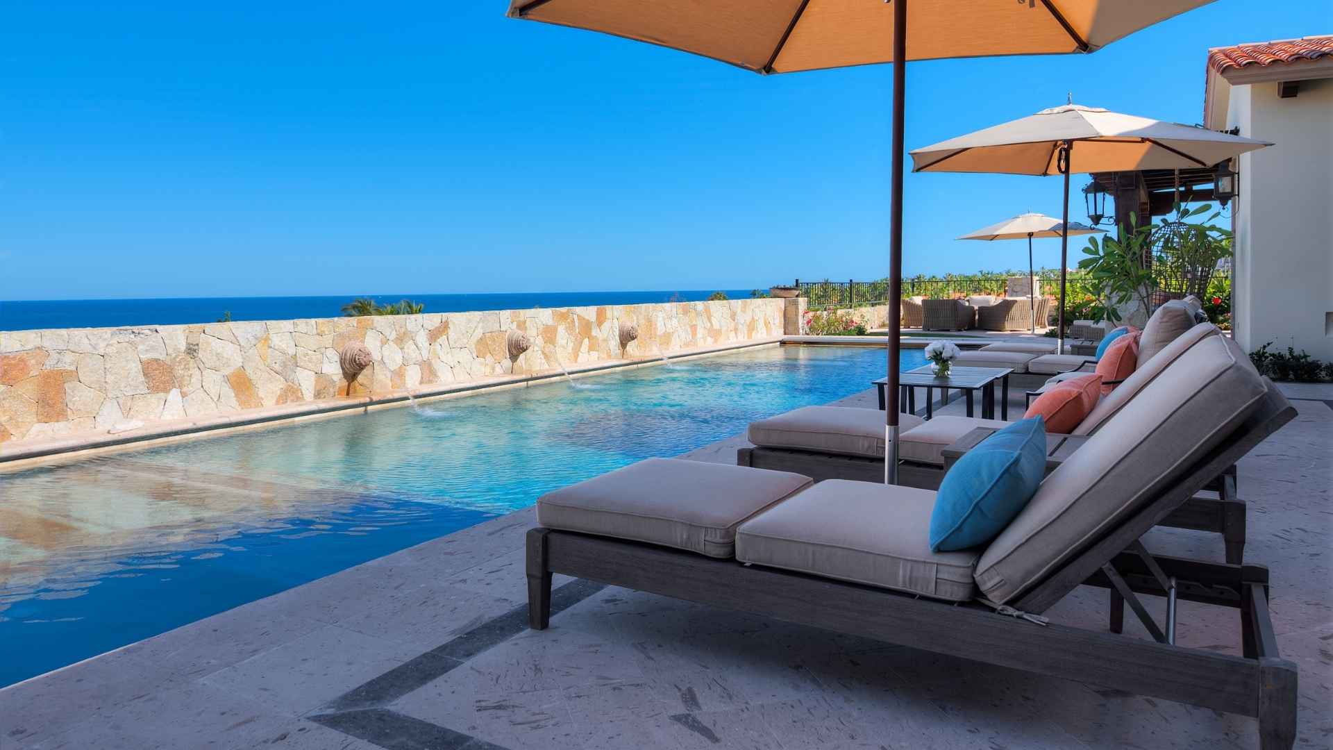 Casa Bella Villa - San Jose del Cabo
