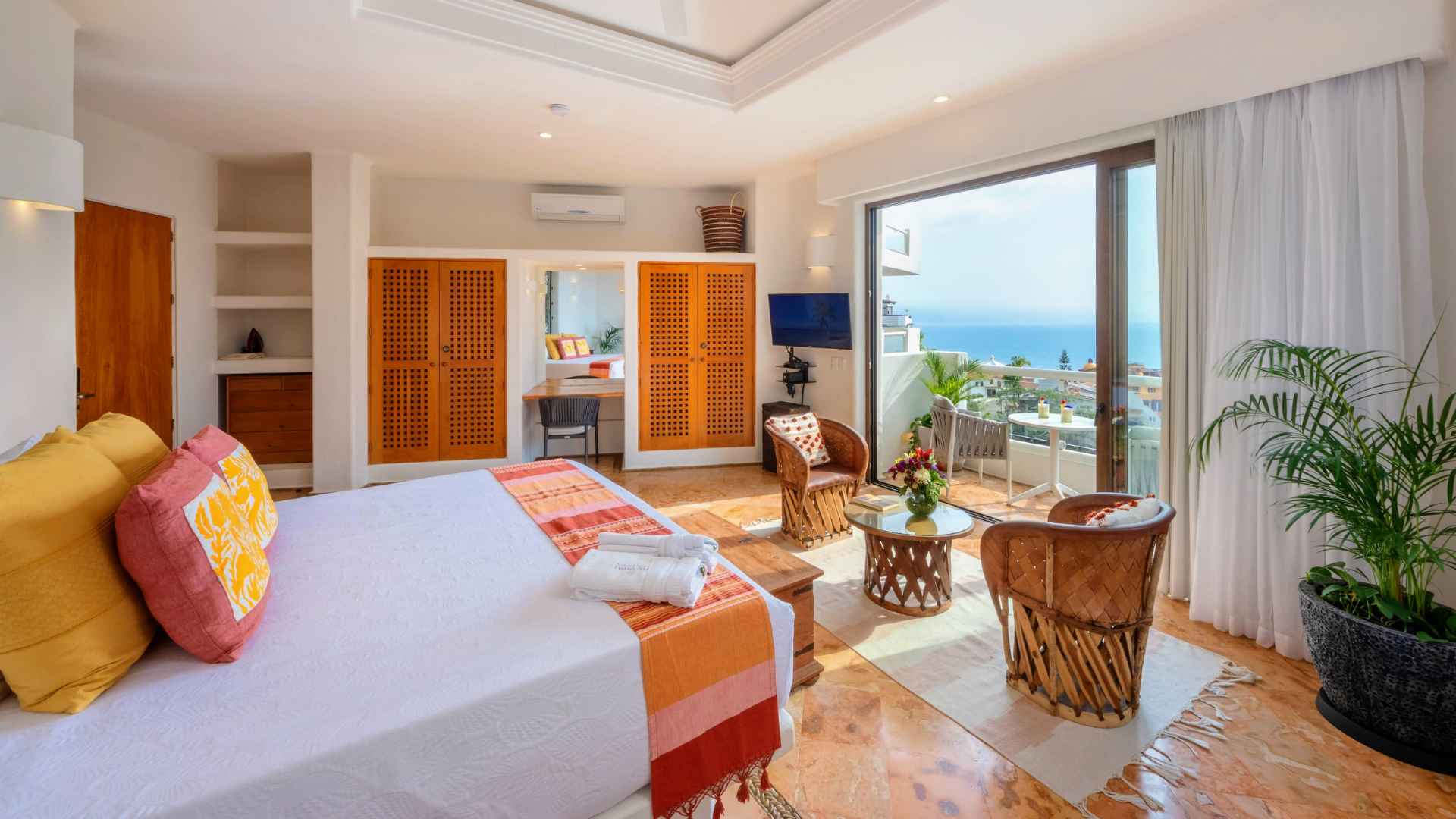 Villa Divina - Puerto Vallarta