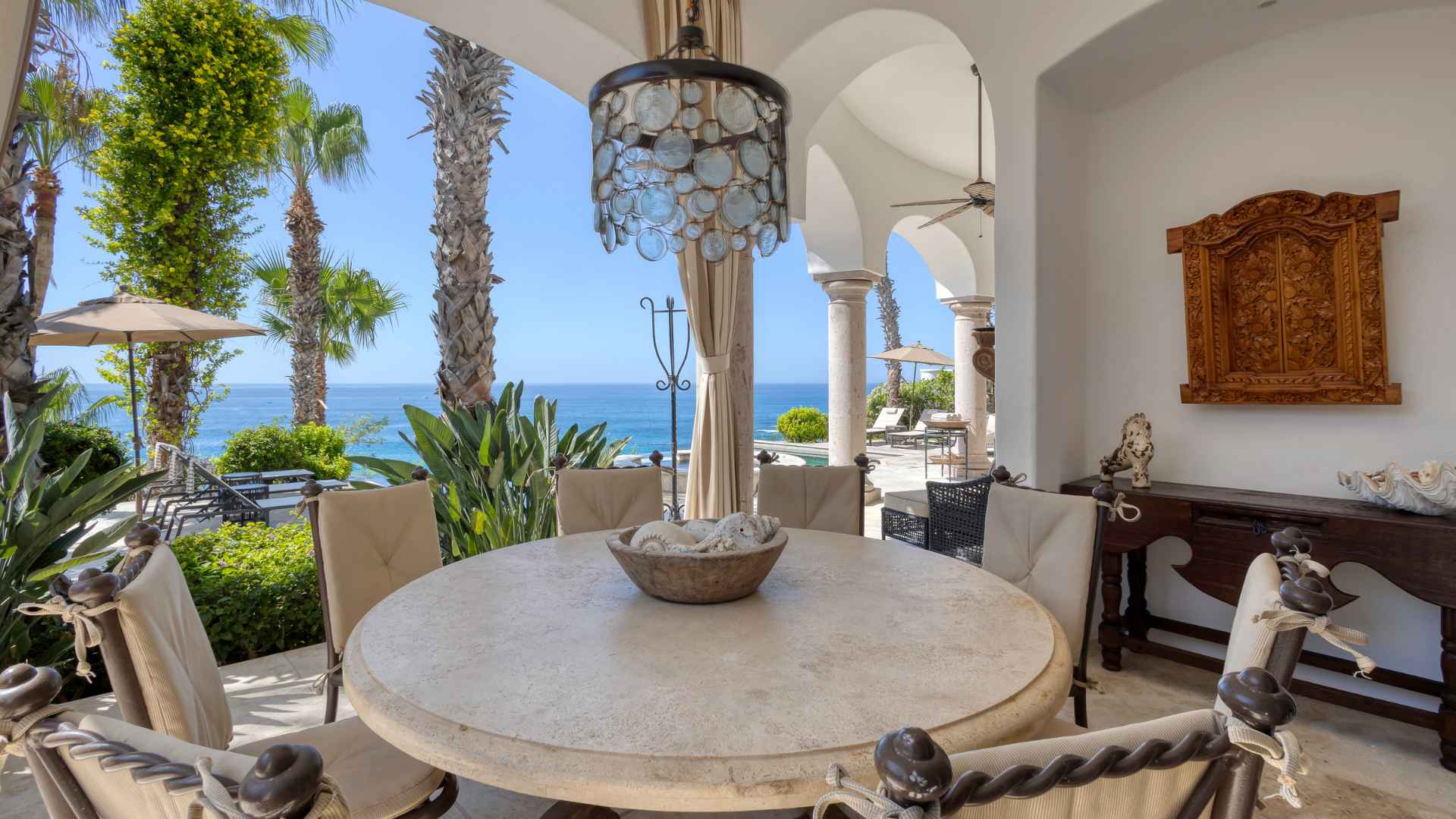 Casa Solaz - San Jose del Cabo