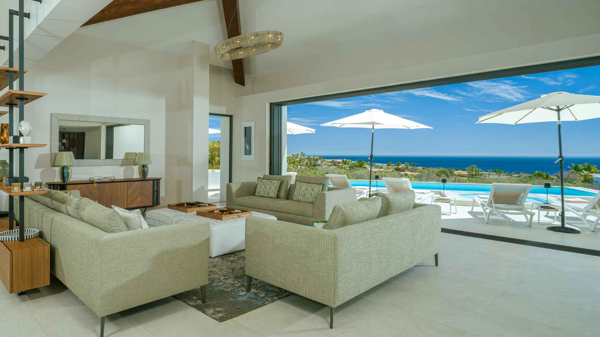 Casa Alba - San Jose del Cabo