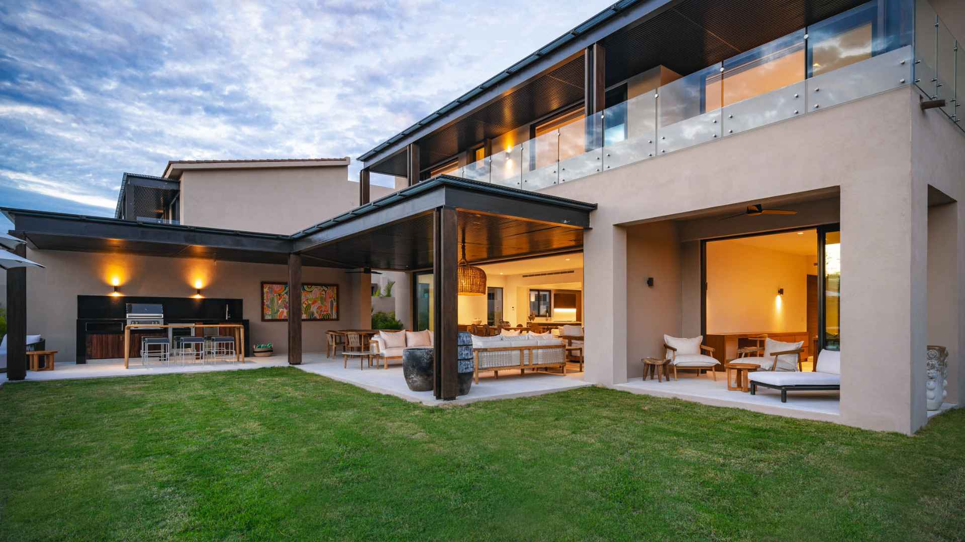 Villa Amistad - Punta Mita
