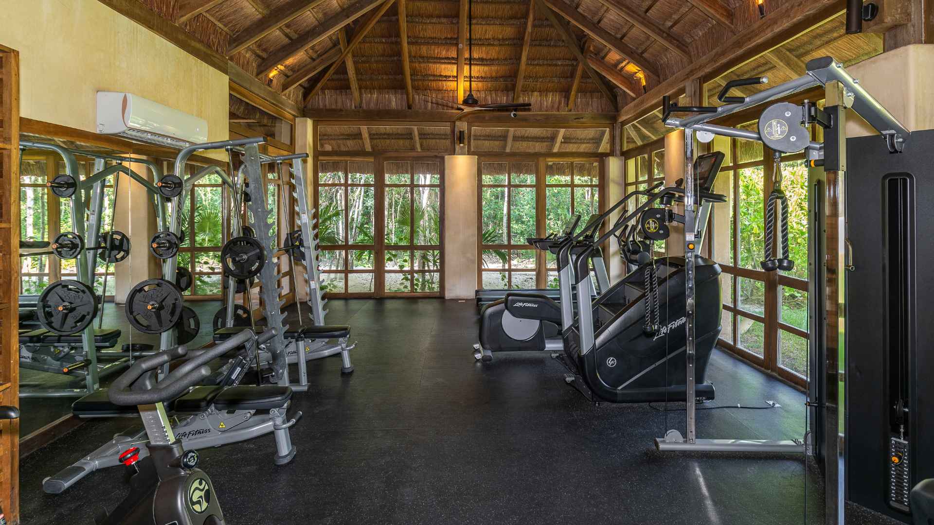 Villa Caiman - Tulum