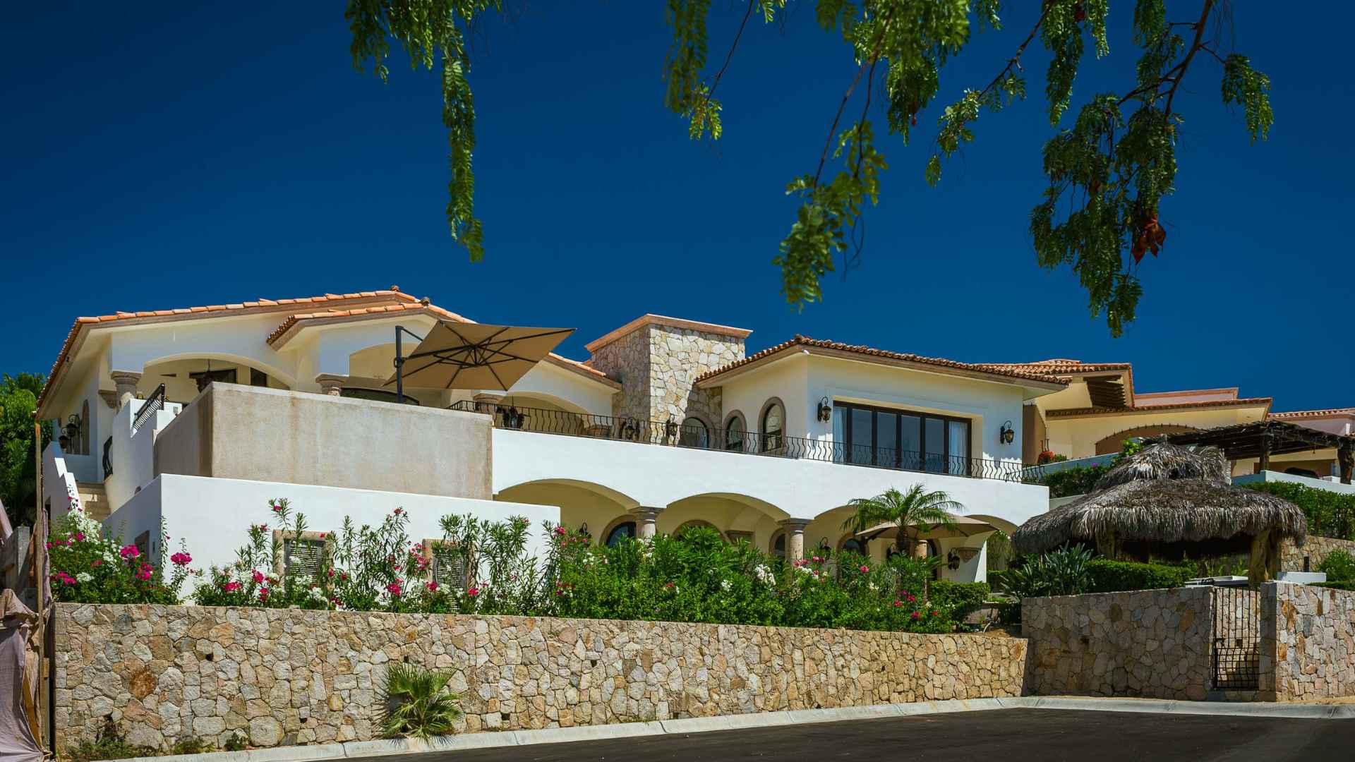 Villa De Los Faros - Cabo San Lucas