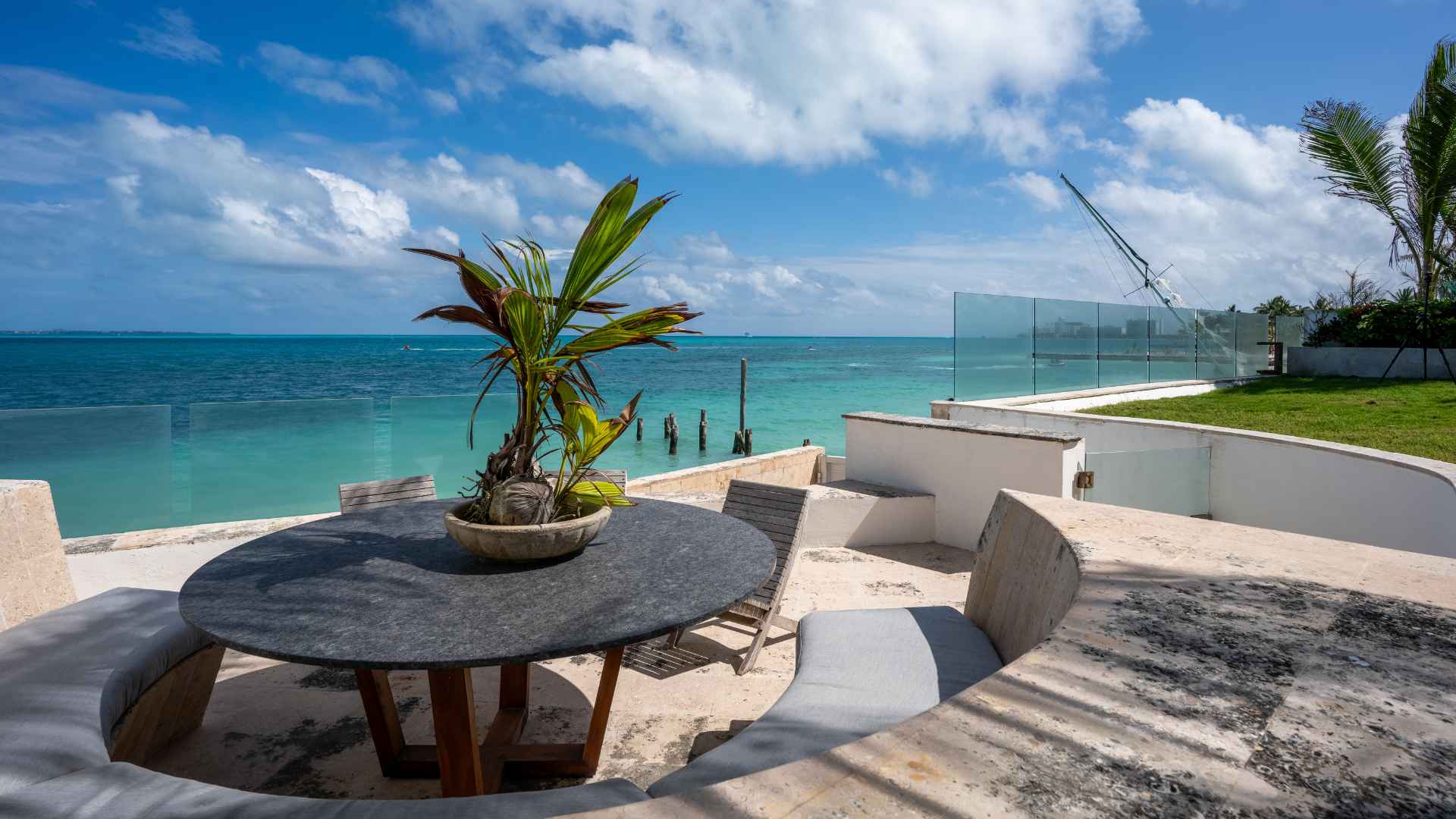Villa Presidente - Cancun