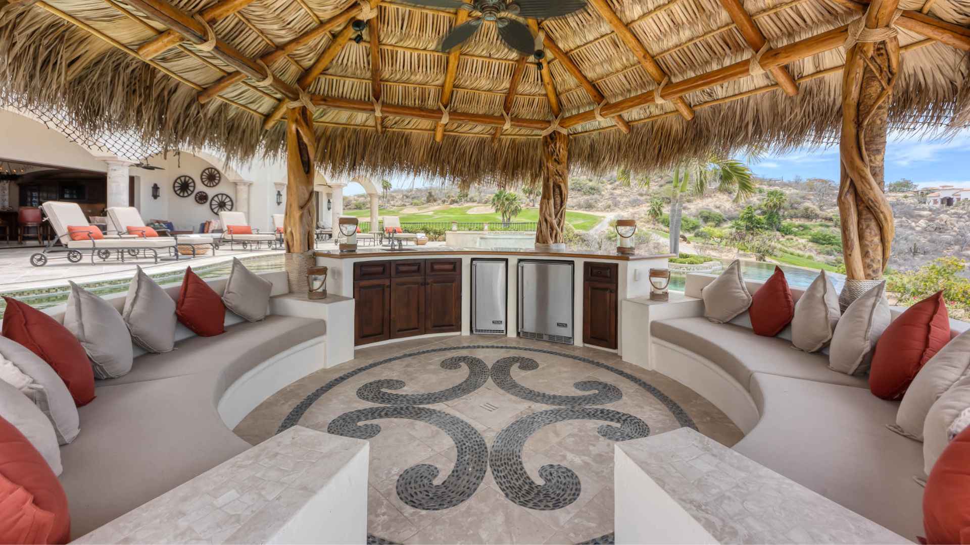 Villa Fondren - San Jose del Cabo