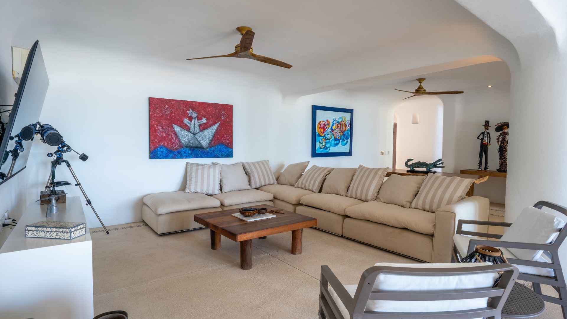 Villa Lagartijas - Cancun