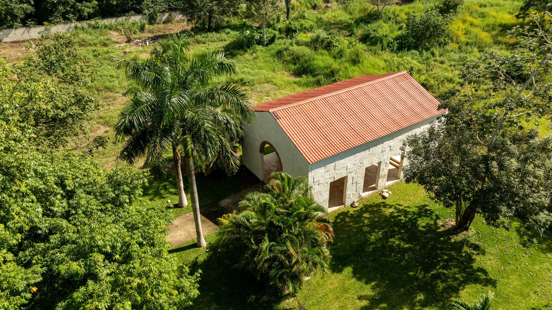 Hacienda Zunzal - Cancun