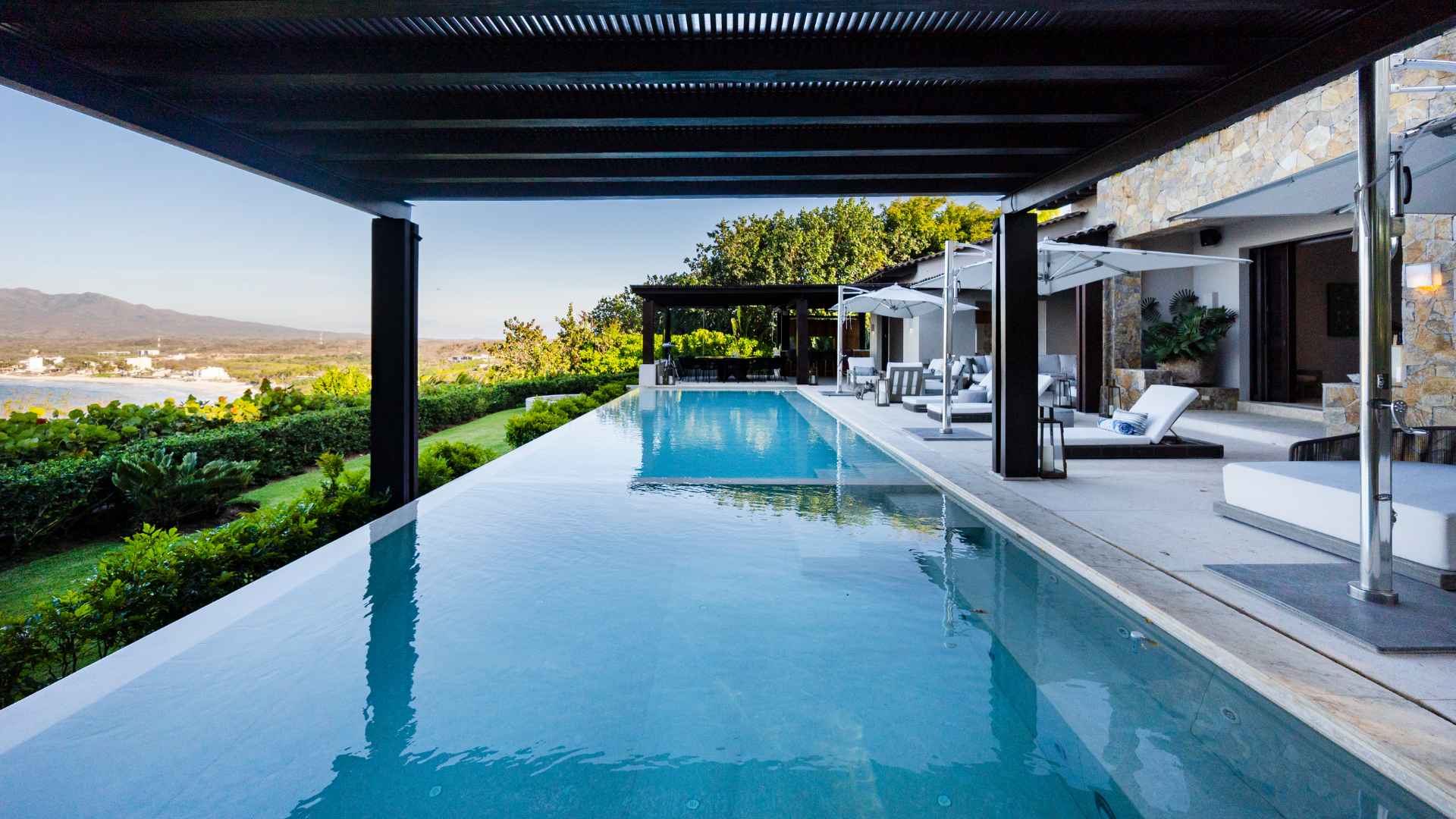 Casa Valeria - Punta Mita