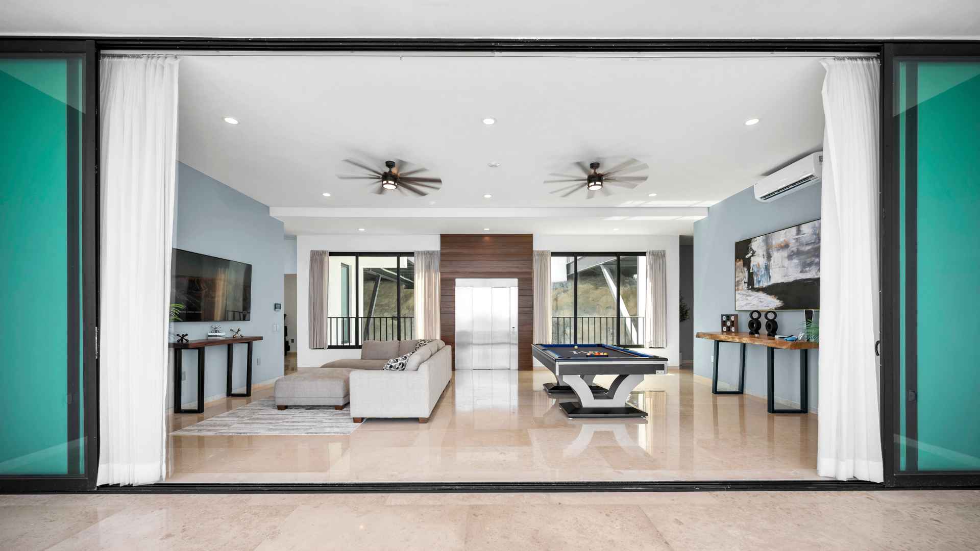 Villa Veva - Puerto Vallarta