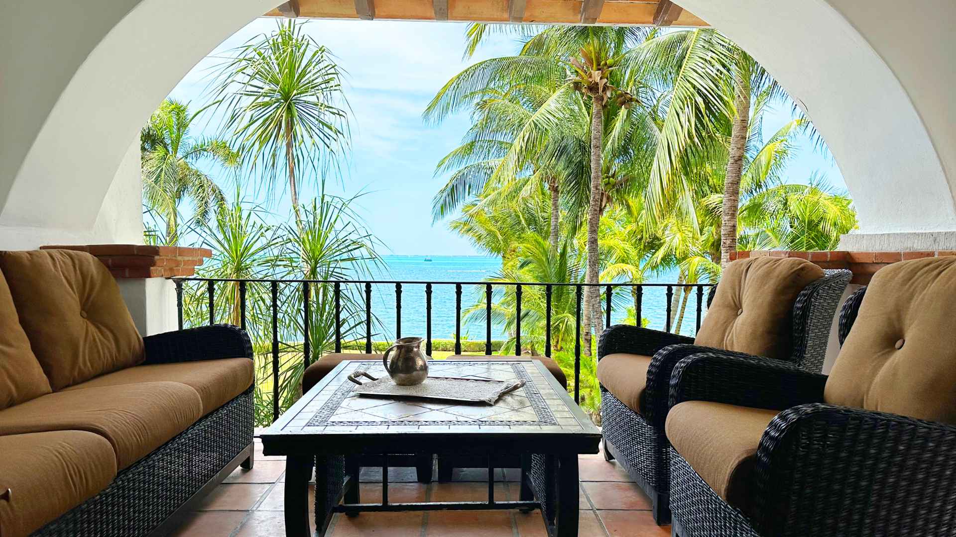 Villa del Sol - Cancun