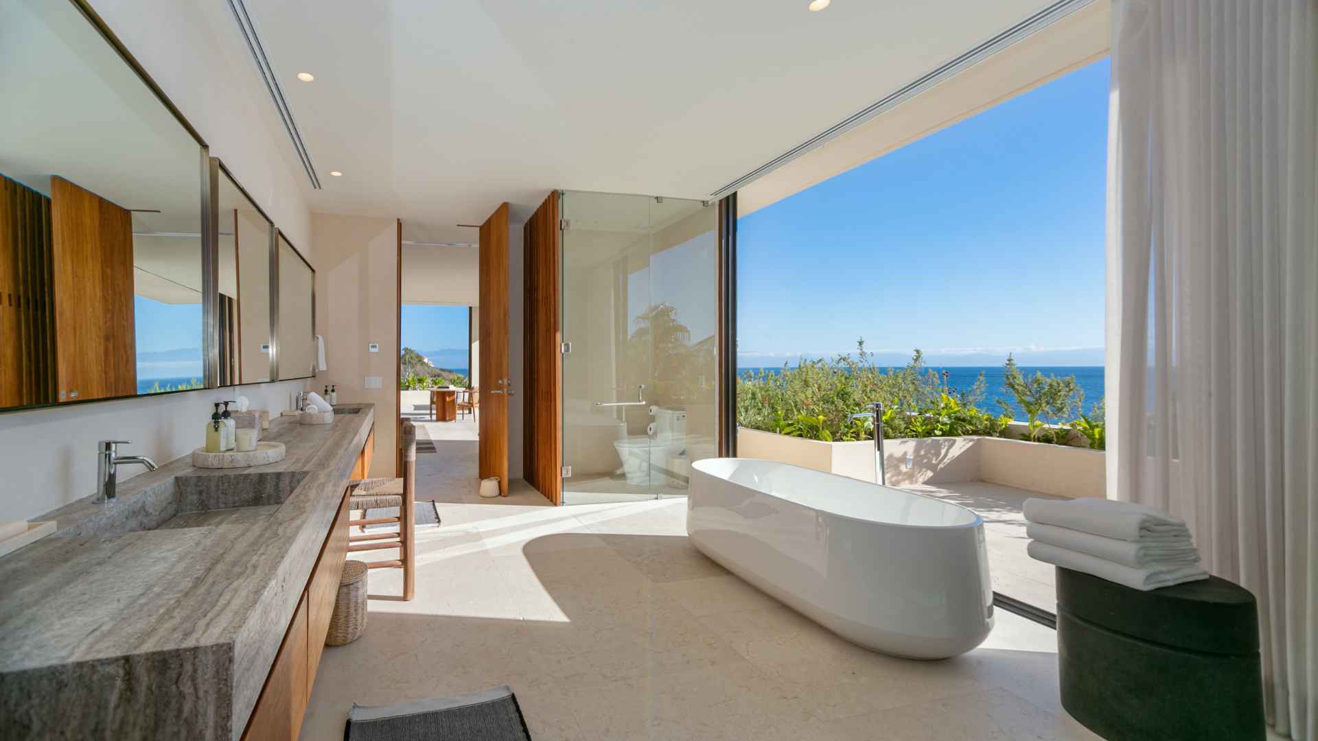 Casa Veneros - Punta Mita