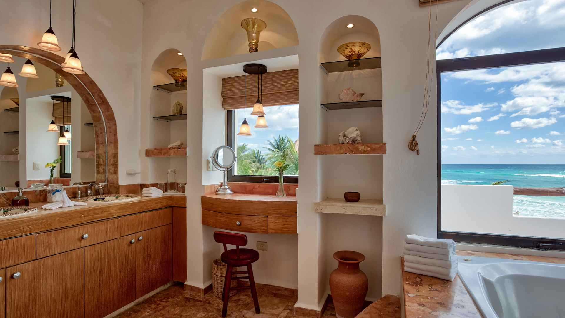 Hacienda del Secreto Estate - Riviera Maya