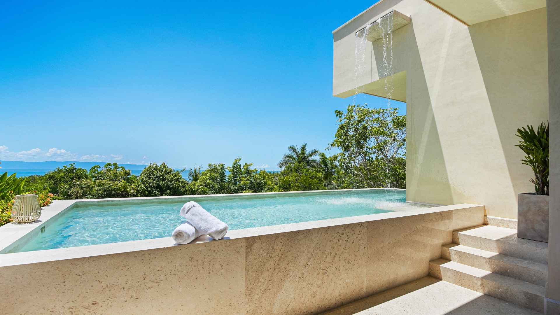 The One Punta Mita - Punta Mita